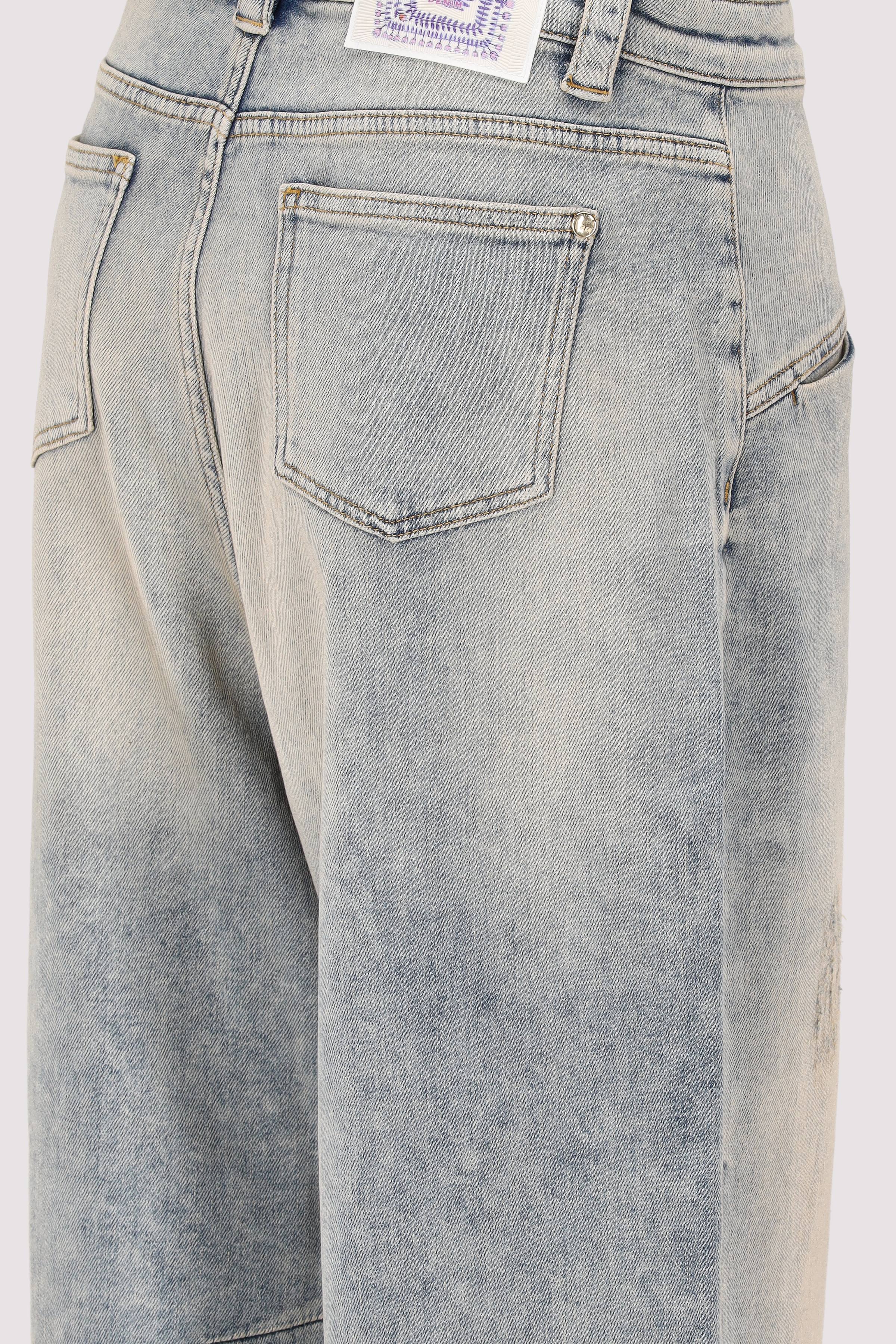 GoldGarn - GoldGarn Jeans Vintage Blue