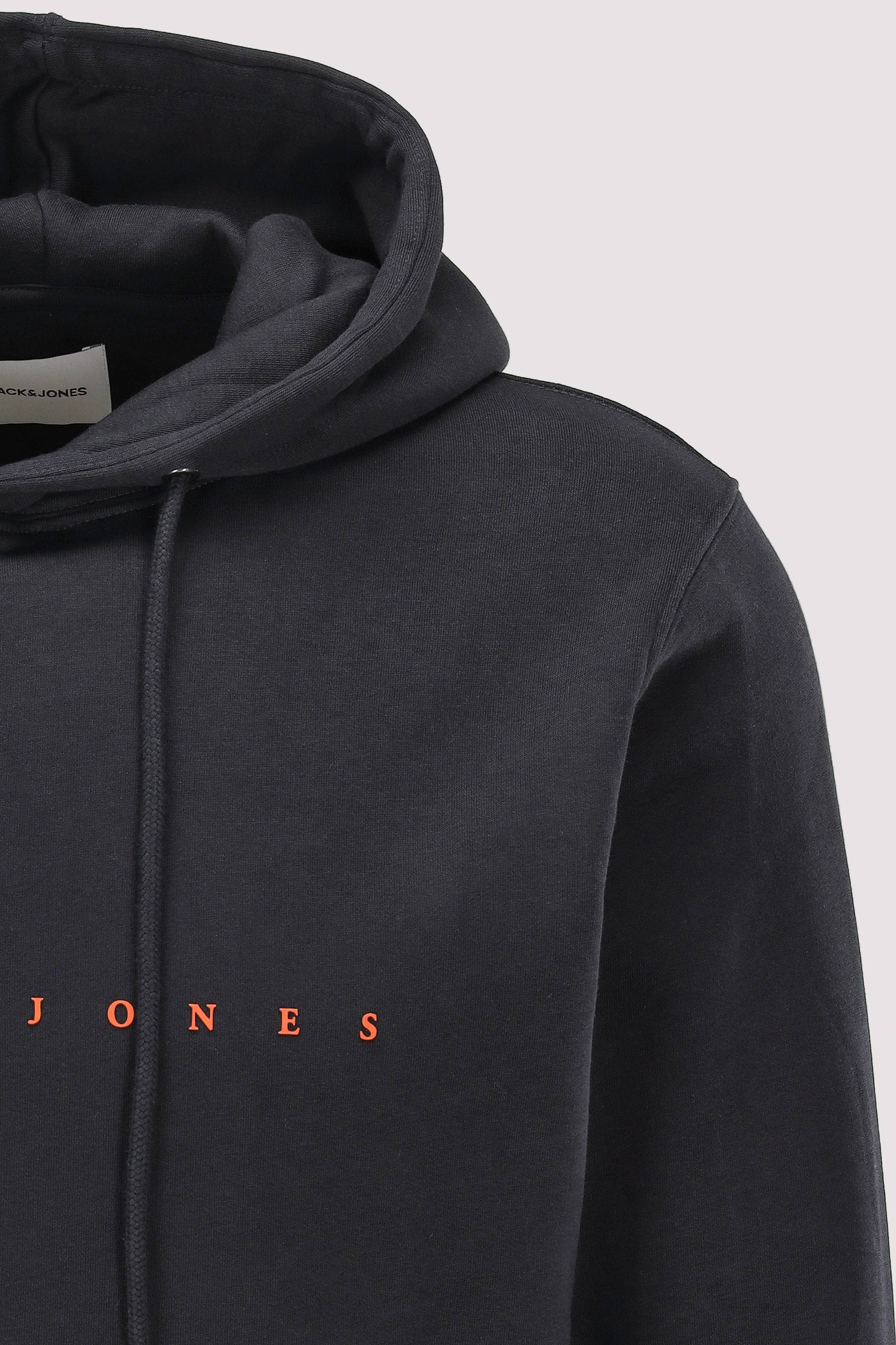 Jack and Jones - Jack and Jones Sweatshirt Navy