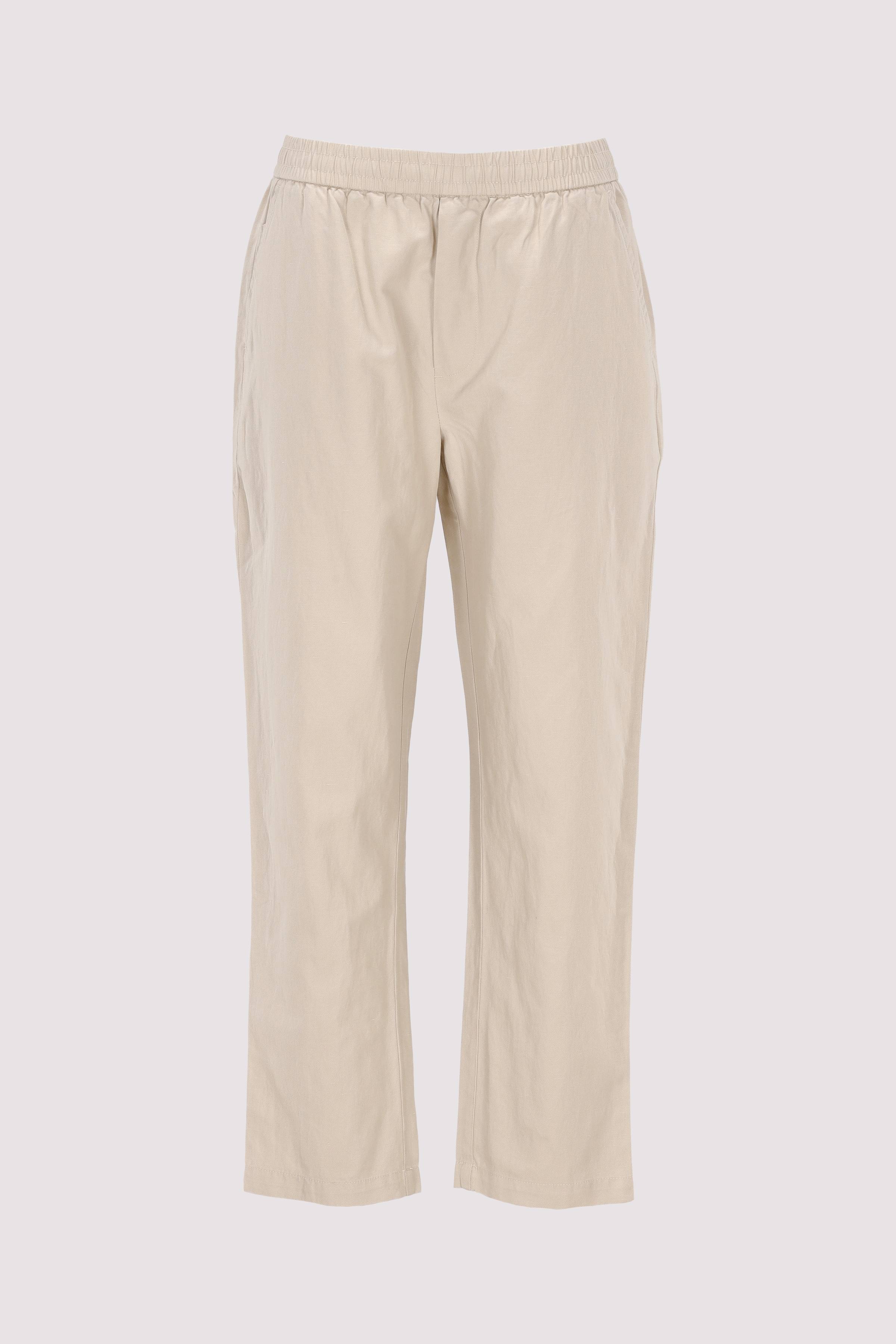 NOWADAYS - easy linen pants NOWADAYS - easy linen pants