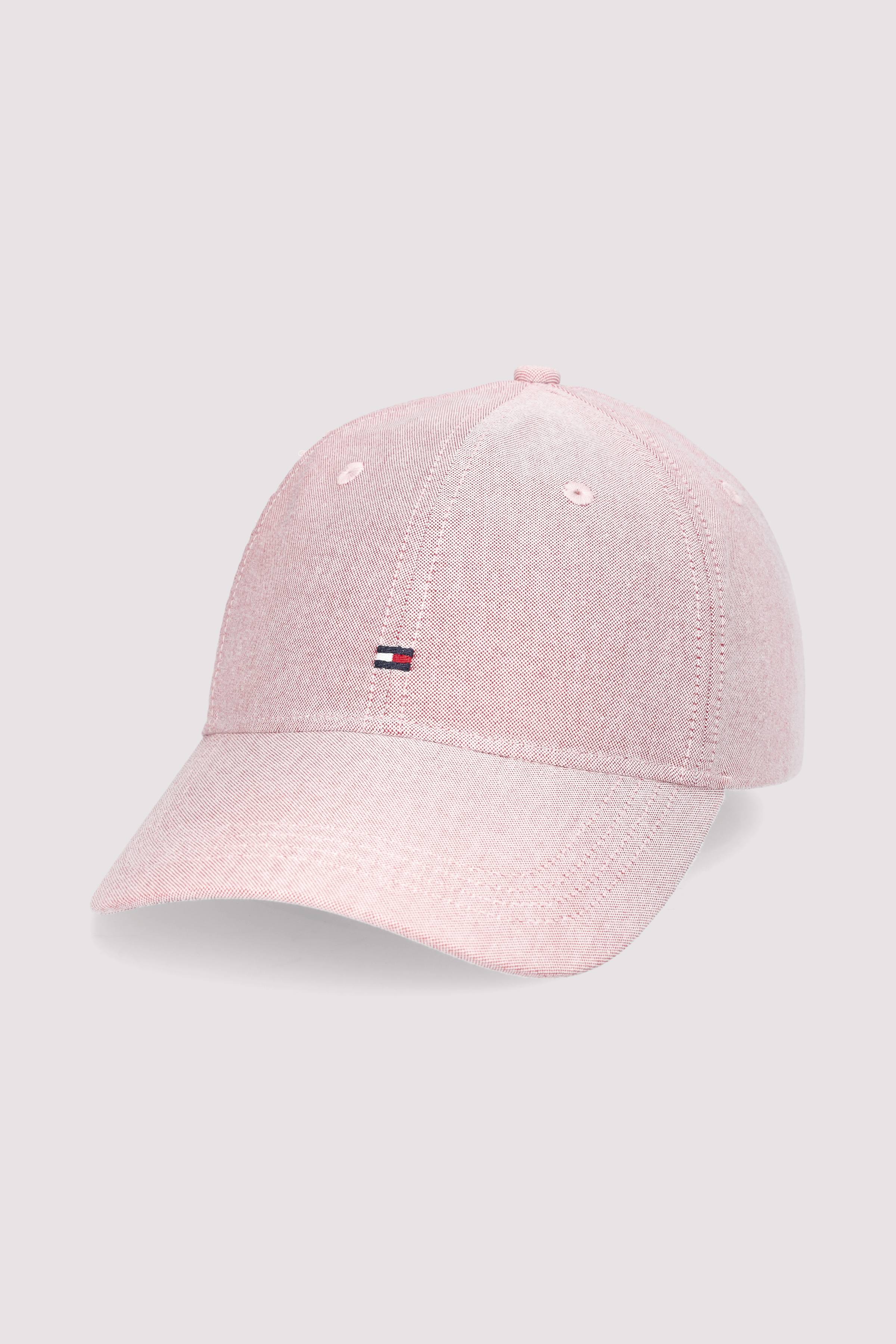 TH FLAG OXFORD 6 PANEL CAP