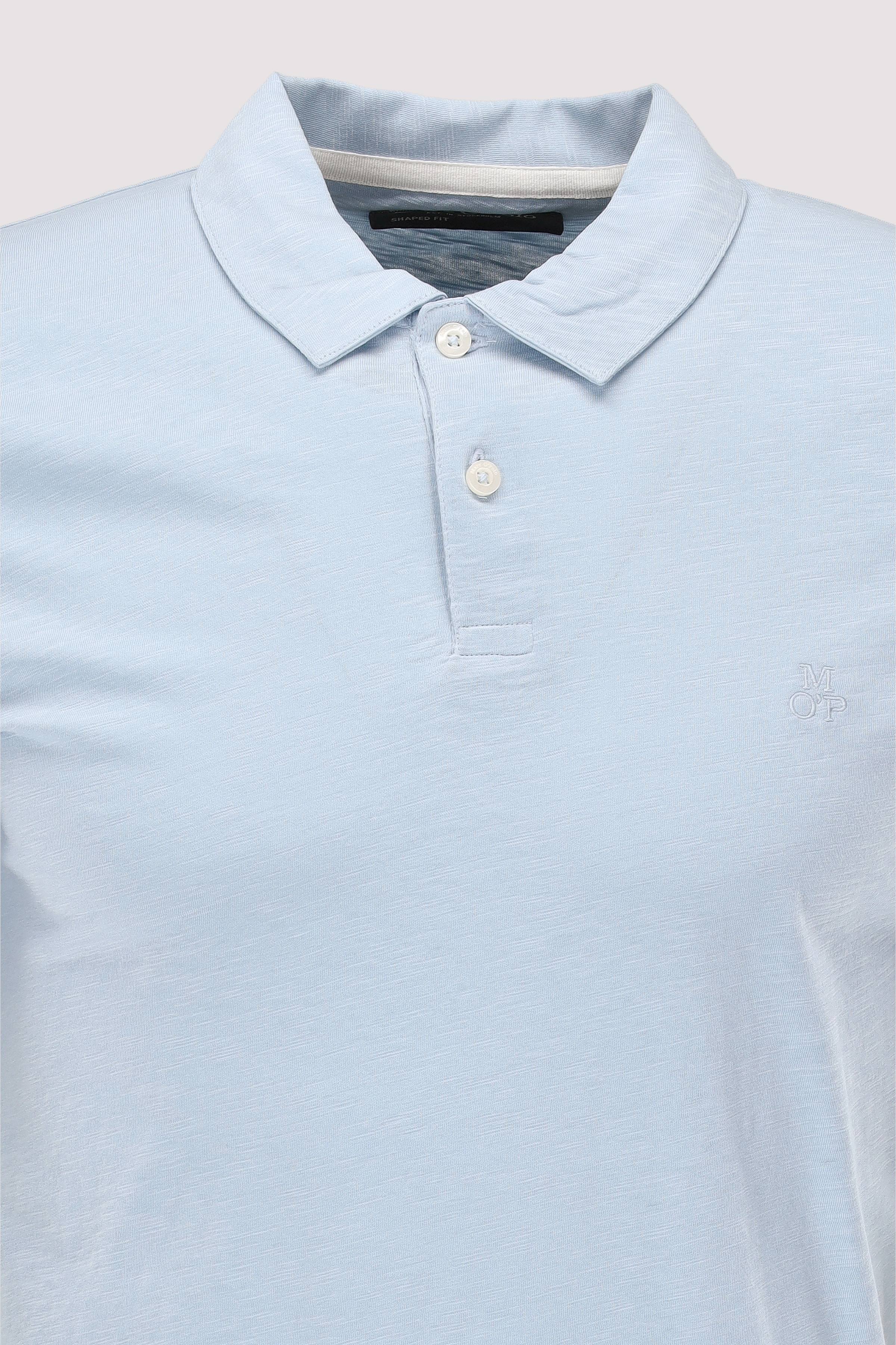 Marc O Polo Casual - Marc O'Polo Poloshirt: Stilvoll, bequem.
