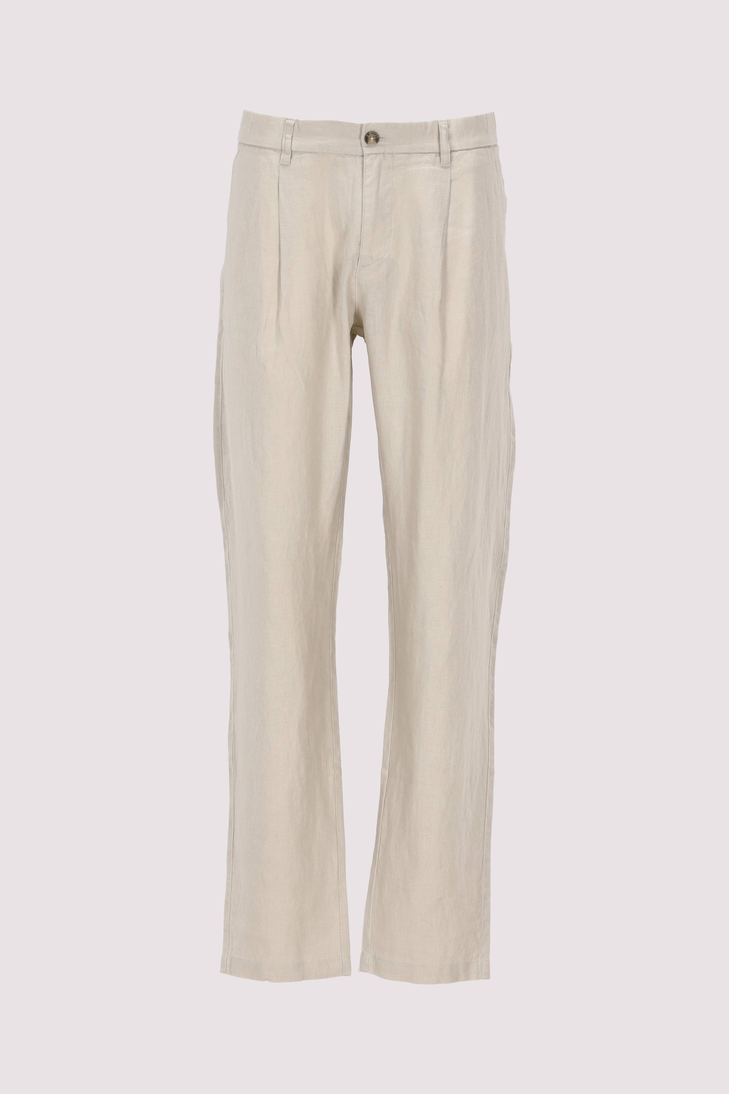 Osby Jogger Pleats