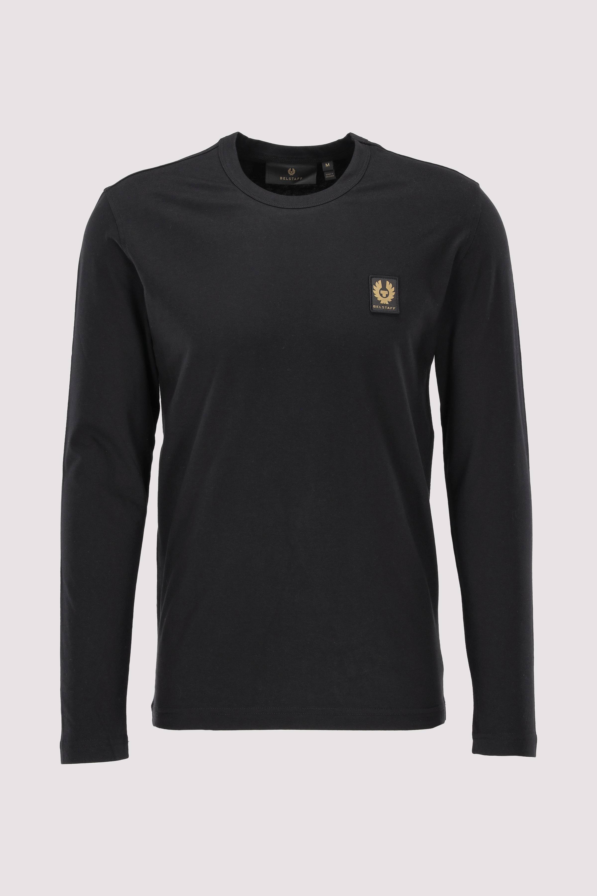long sleeved t-shirt
