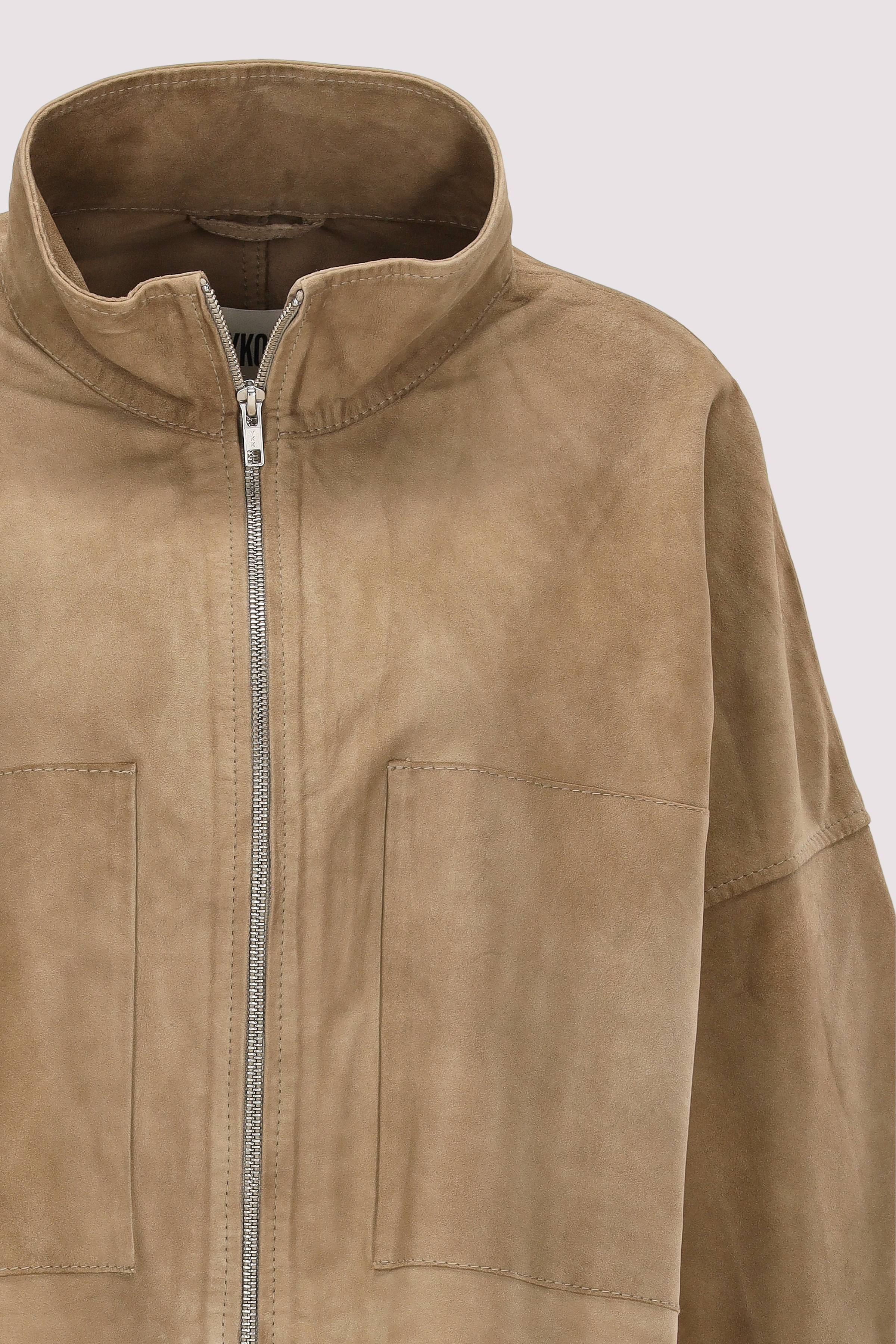 Drykorn - Jacke Elstow_1