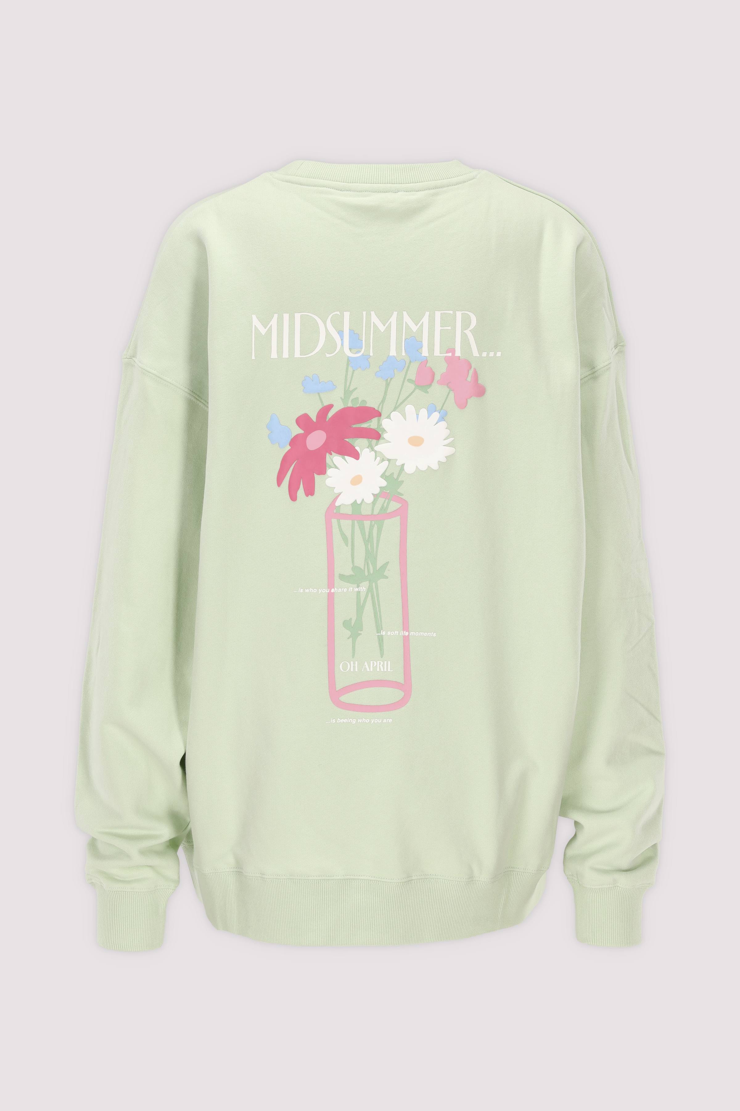 OV Sweat Midsummer