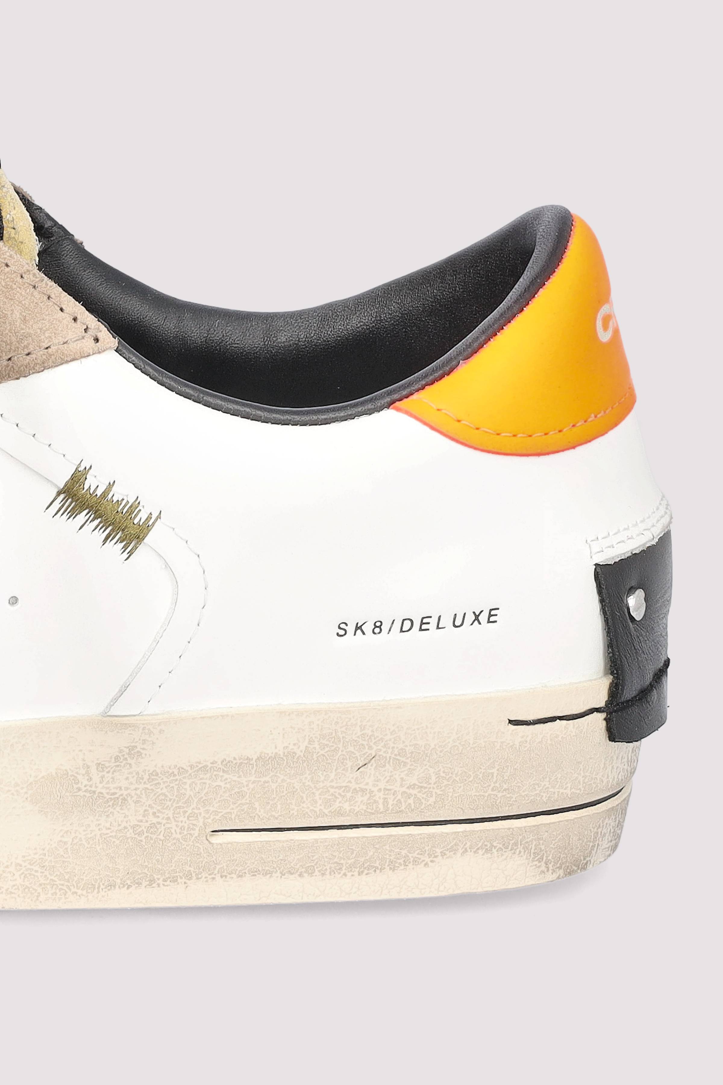 Sneaker Sk8 Deluxe