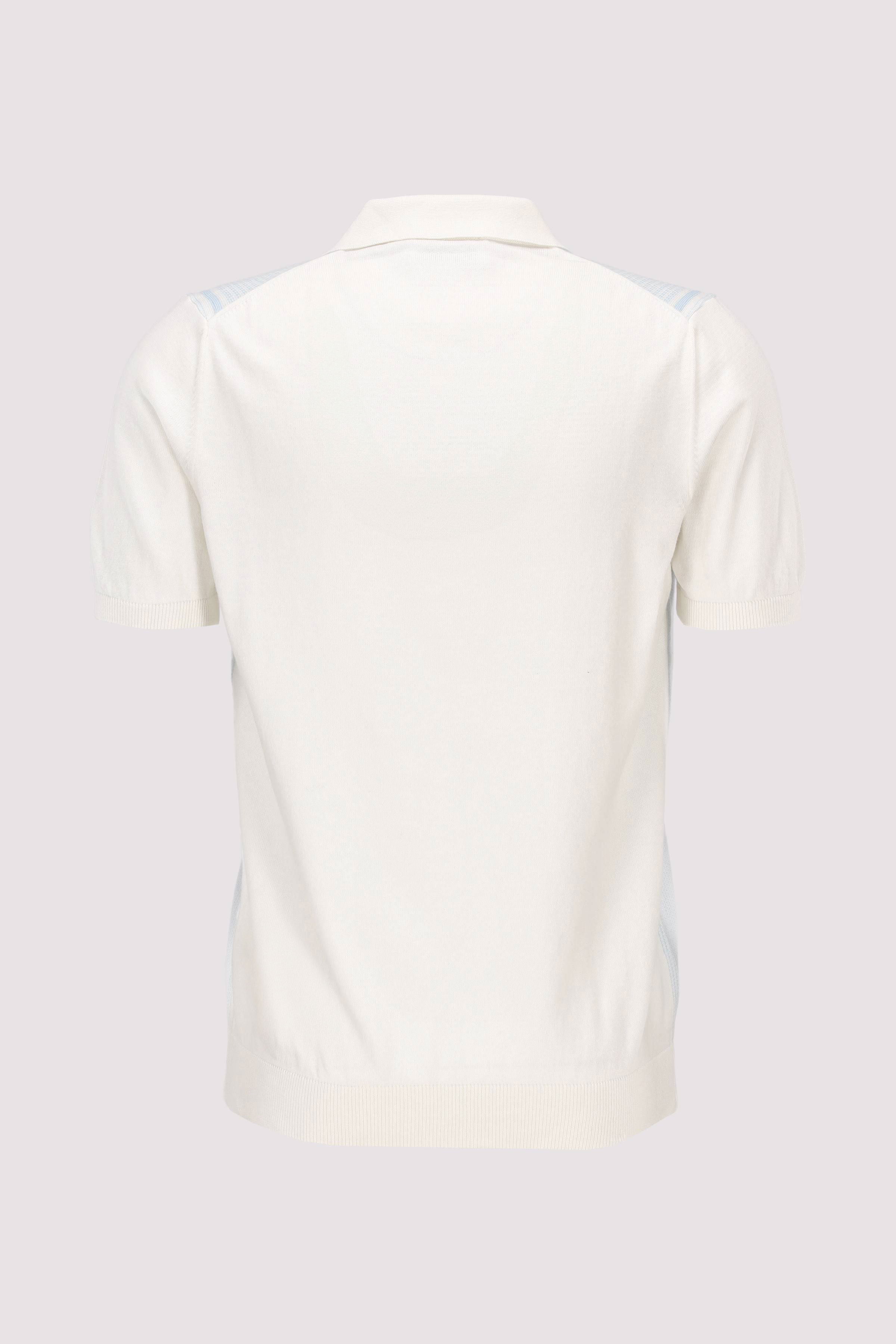 M Knitted Polo