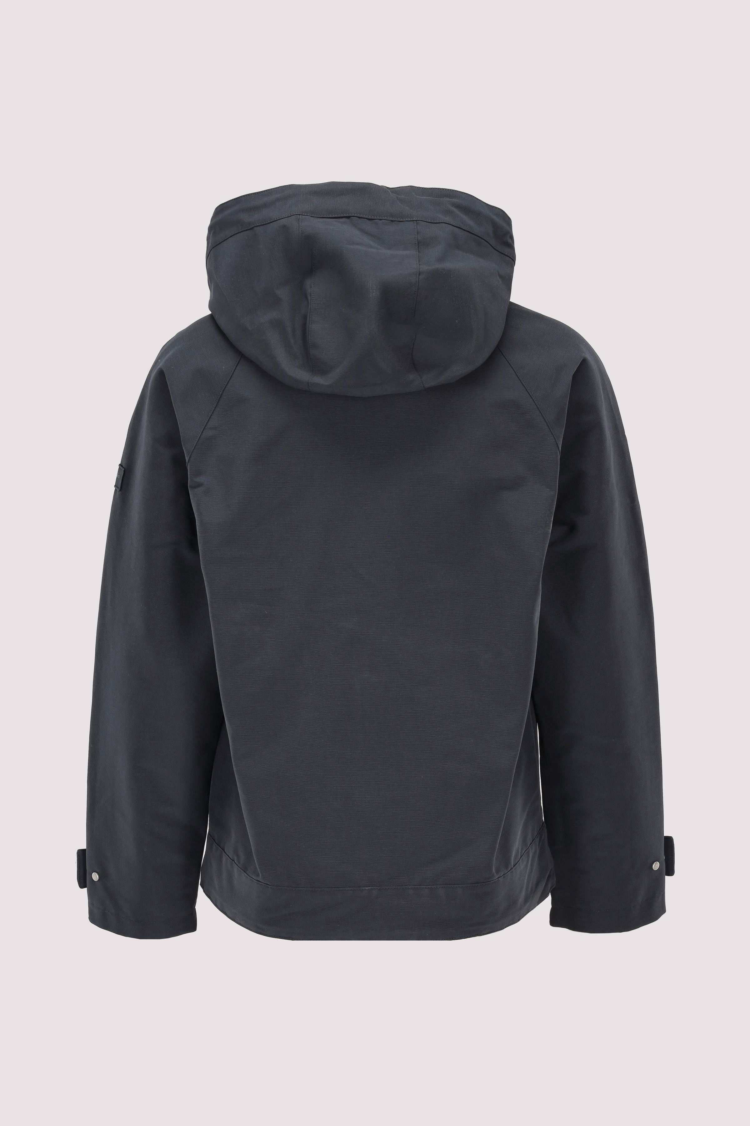 Woven Outdoor Jackets