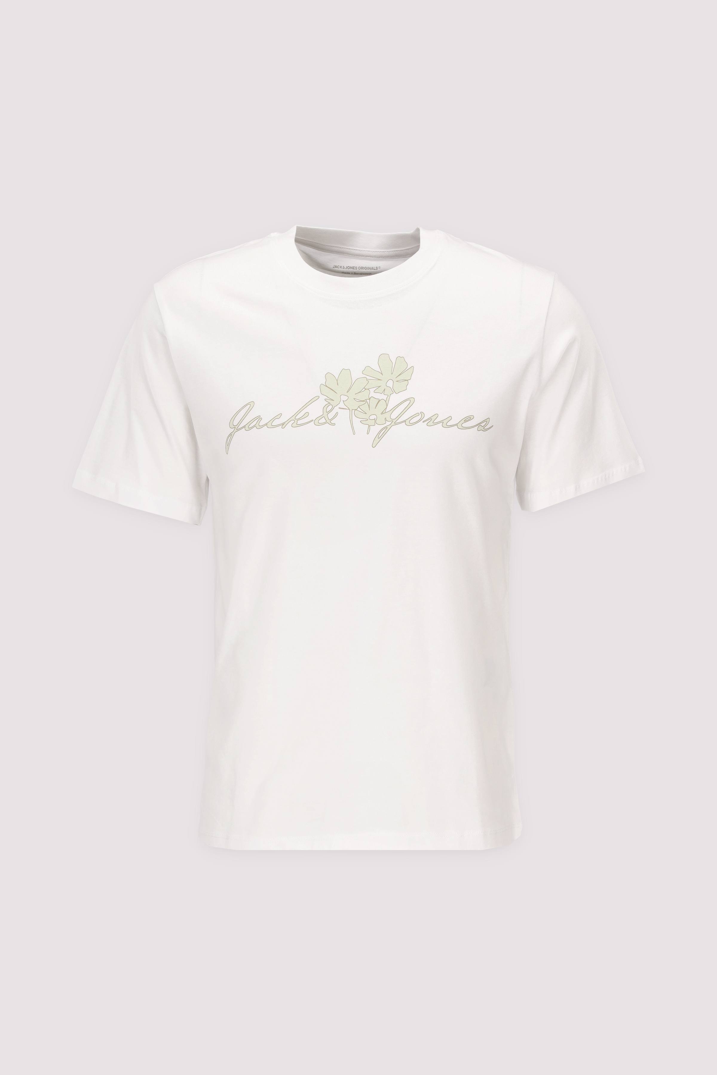 JORSTAR TEE SS CREW NECK MAY 2