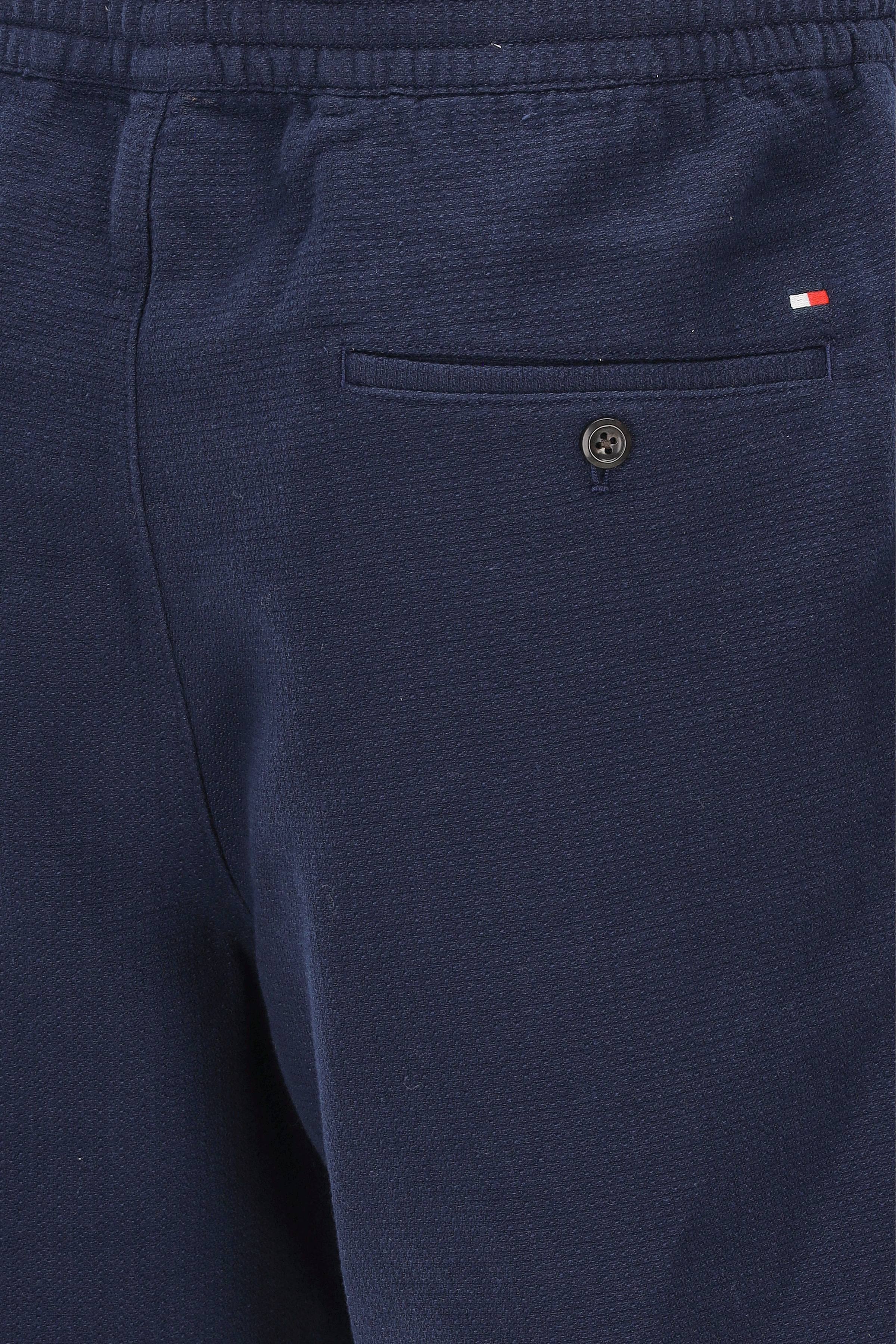 Tommy Hilfiger - Tommy Hilfiger Shorts in Blau