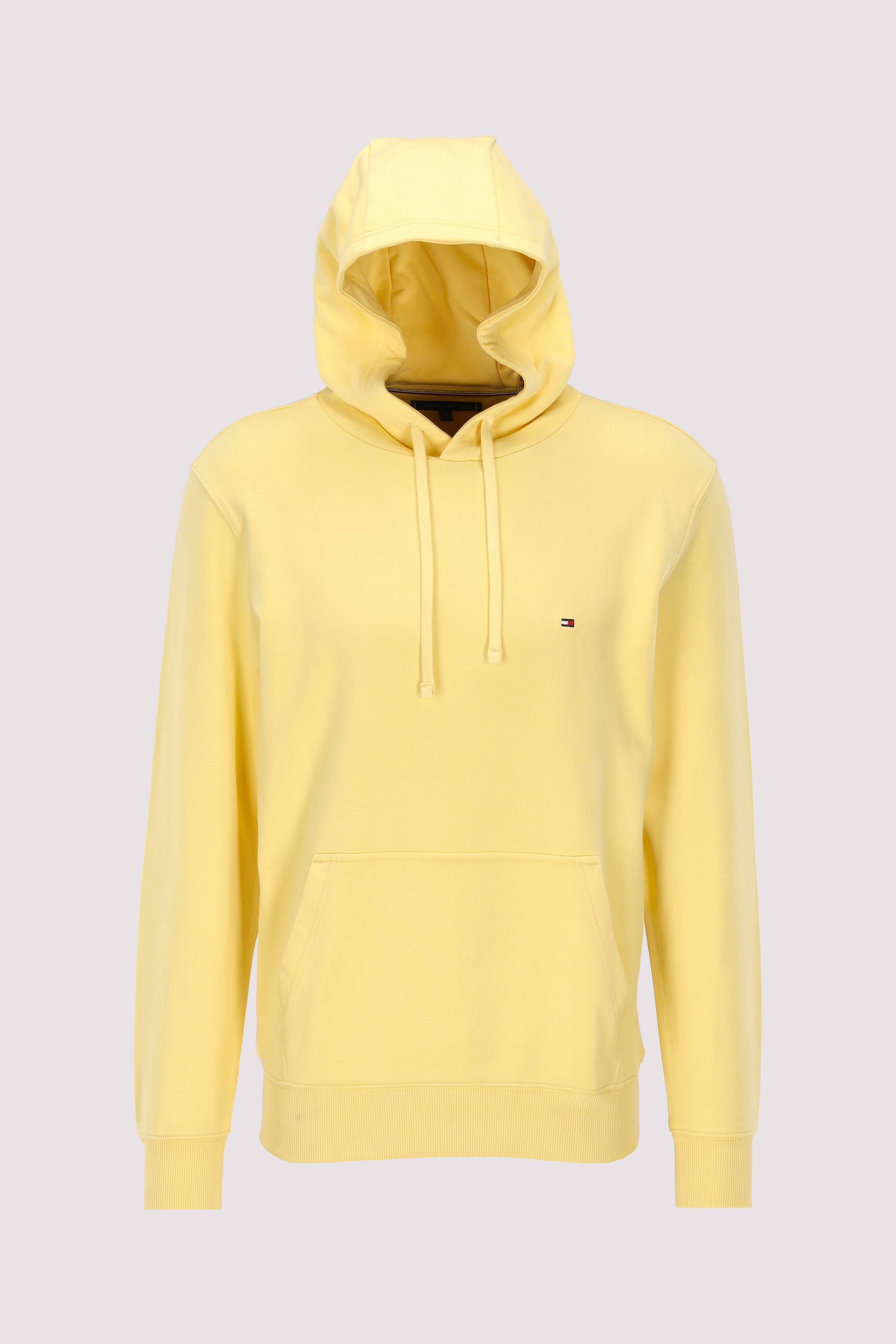 Tommy Hilfiger - ESSENTIAL TERRY HOODY Tommy Hilfiger - ESSENTIAL TERRY HOODY