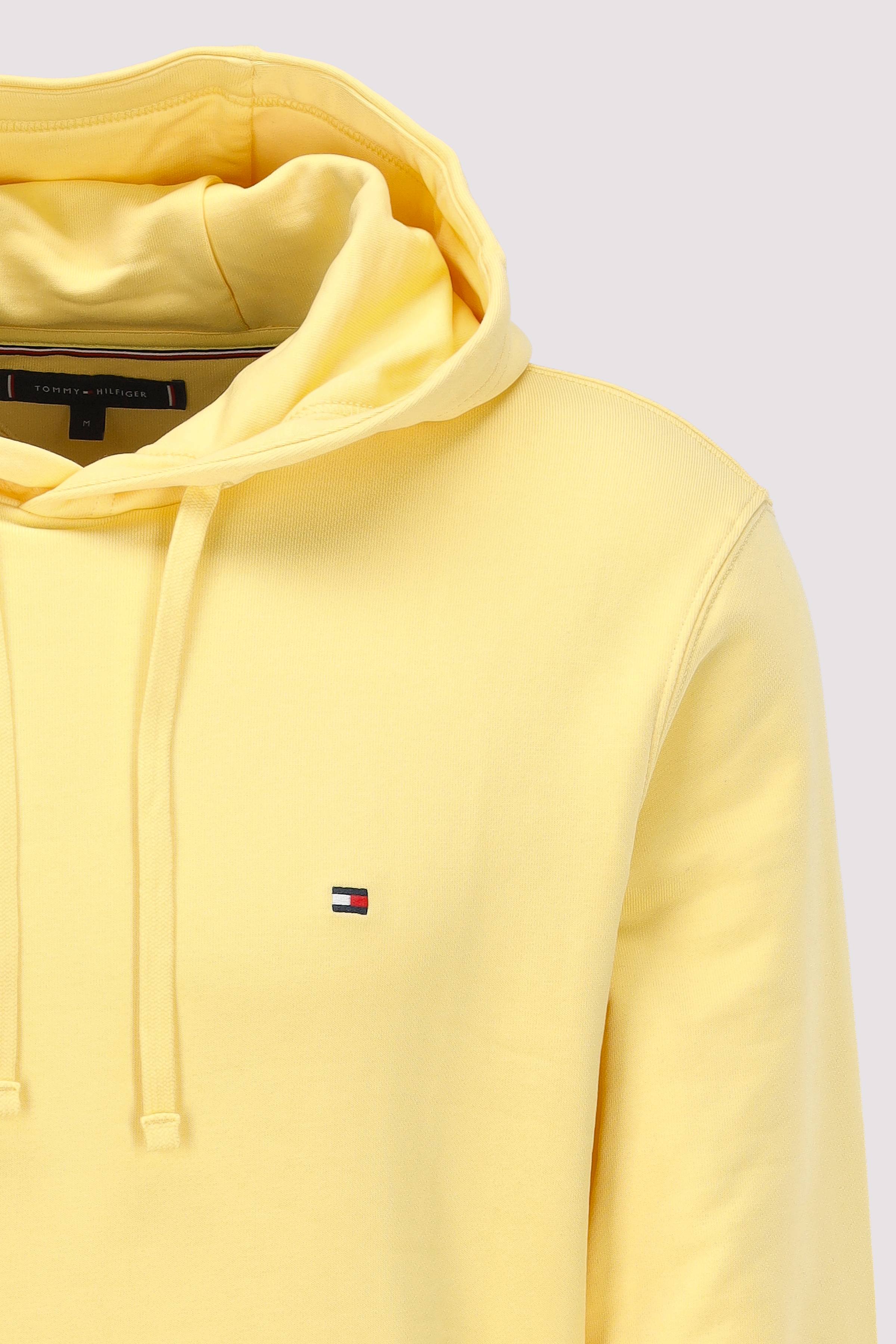 Tommy Hilfiger - ESSENTIAL TERRY HOODY