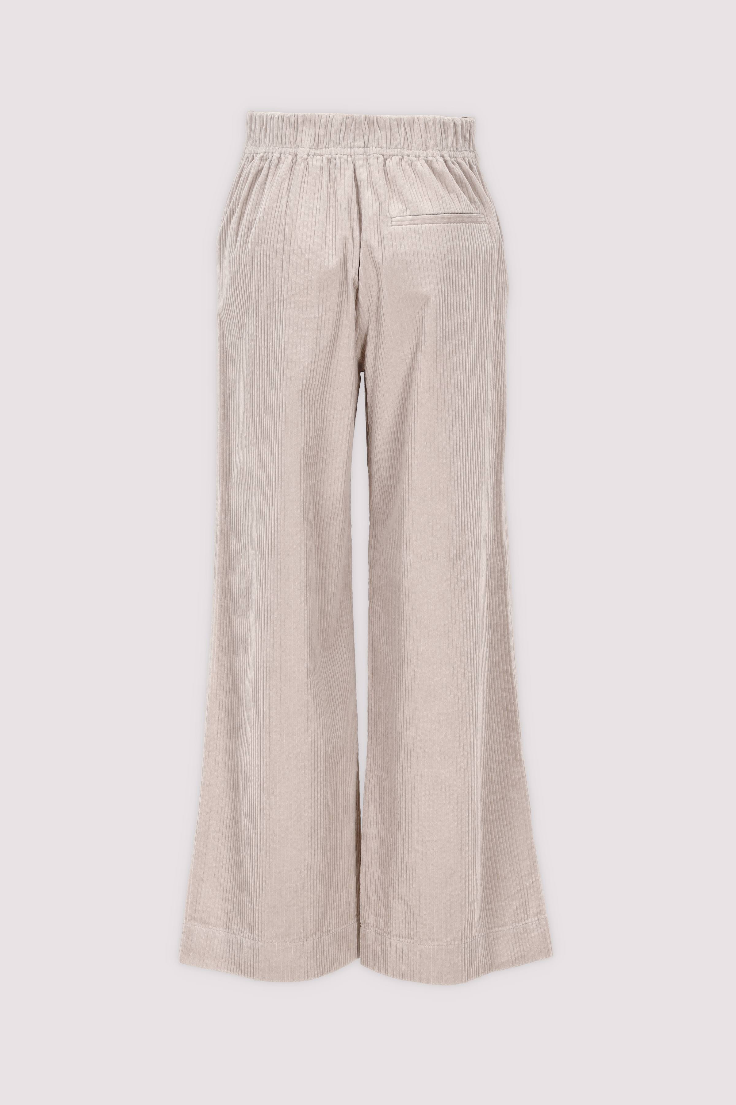 Marc O'Polo Hose Natural
