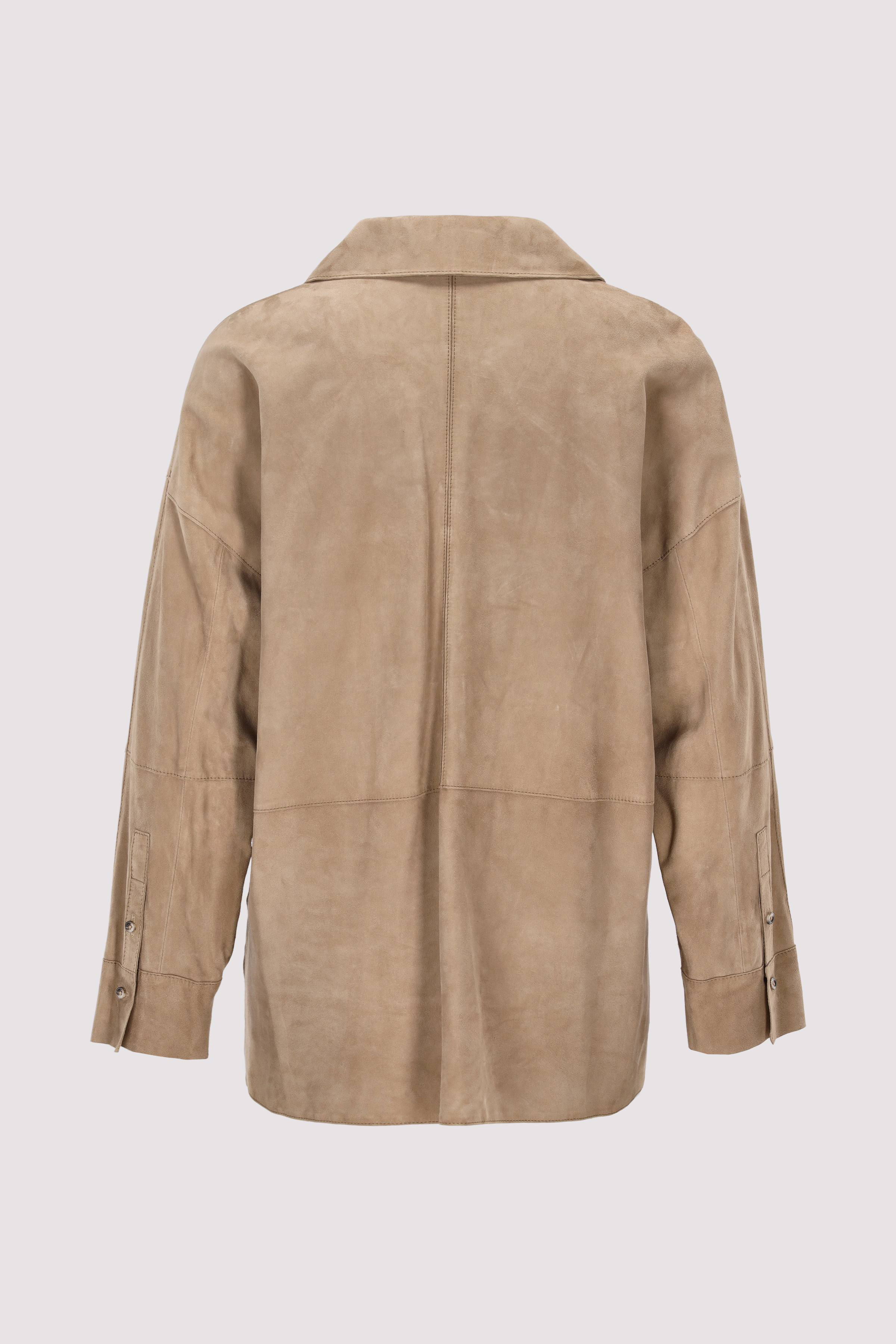 Oakwood - Jacke Sublima Oakwood - Jacke Sublima