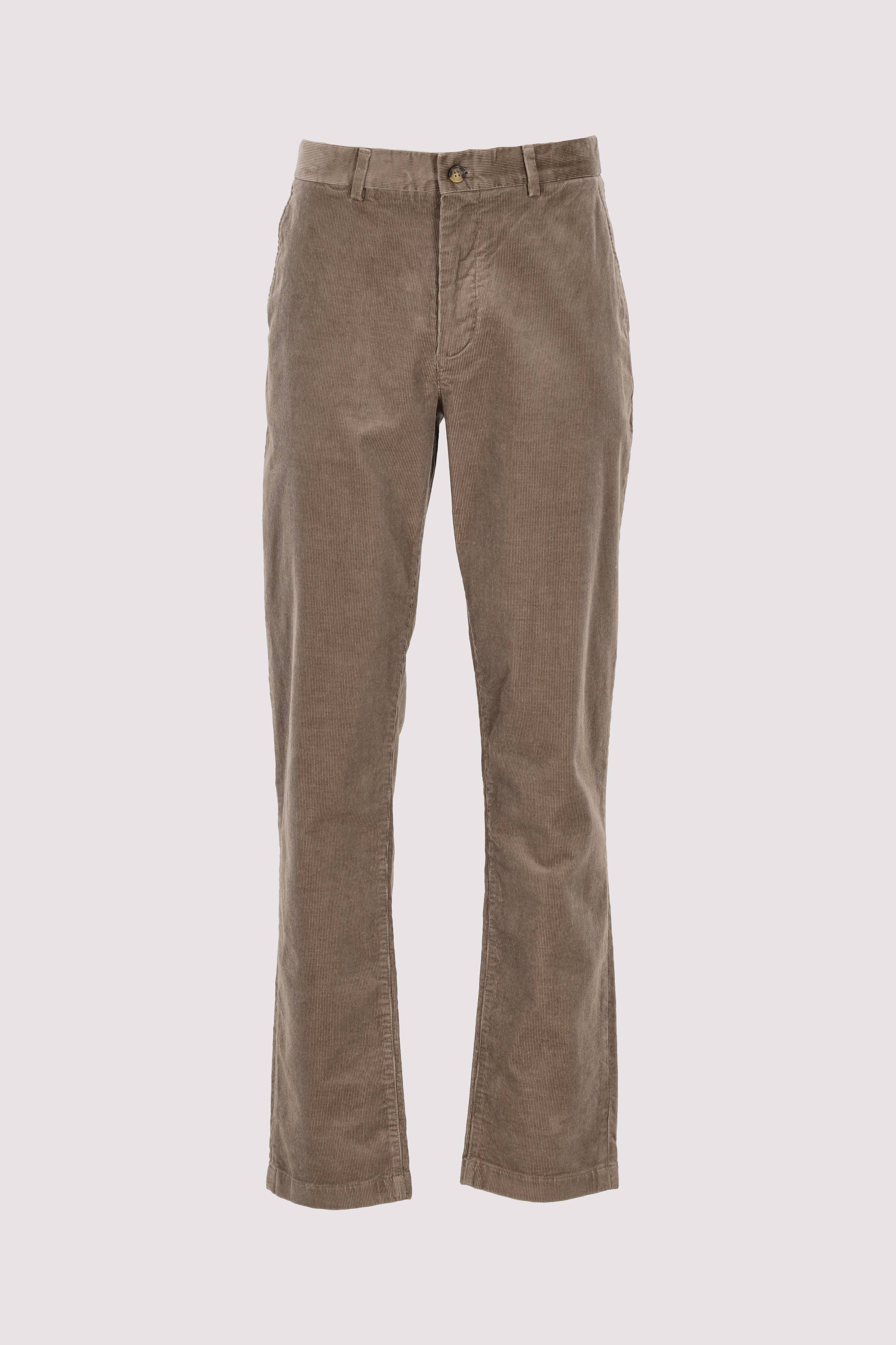 Tommy Hilfiger Freizeithose beige