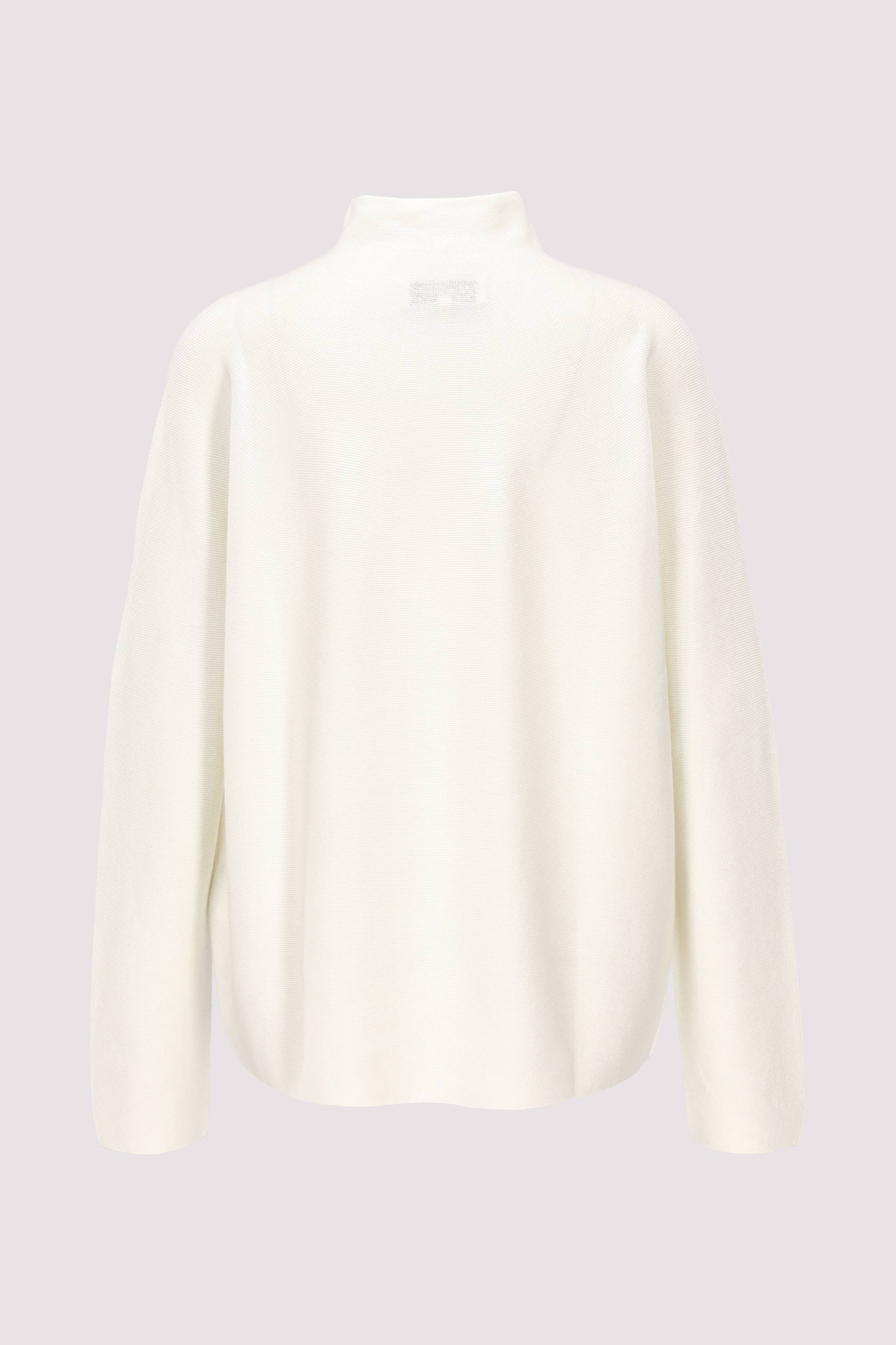Marc O´Polo International - Pullover, longsleeve, stand-up Marc O´Polo International - Pullover, longsleeve, stand-up