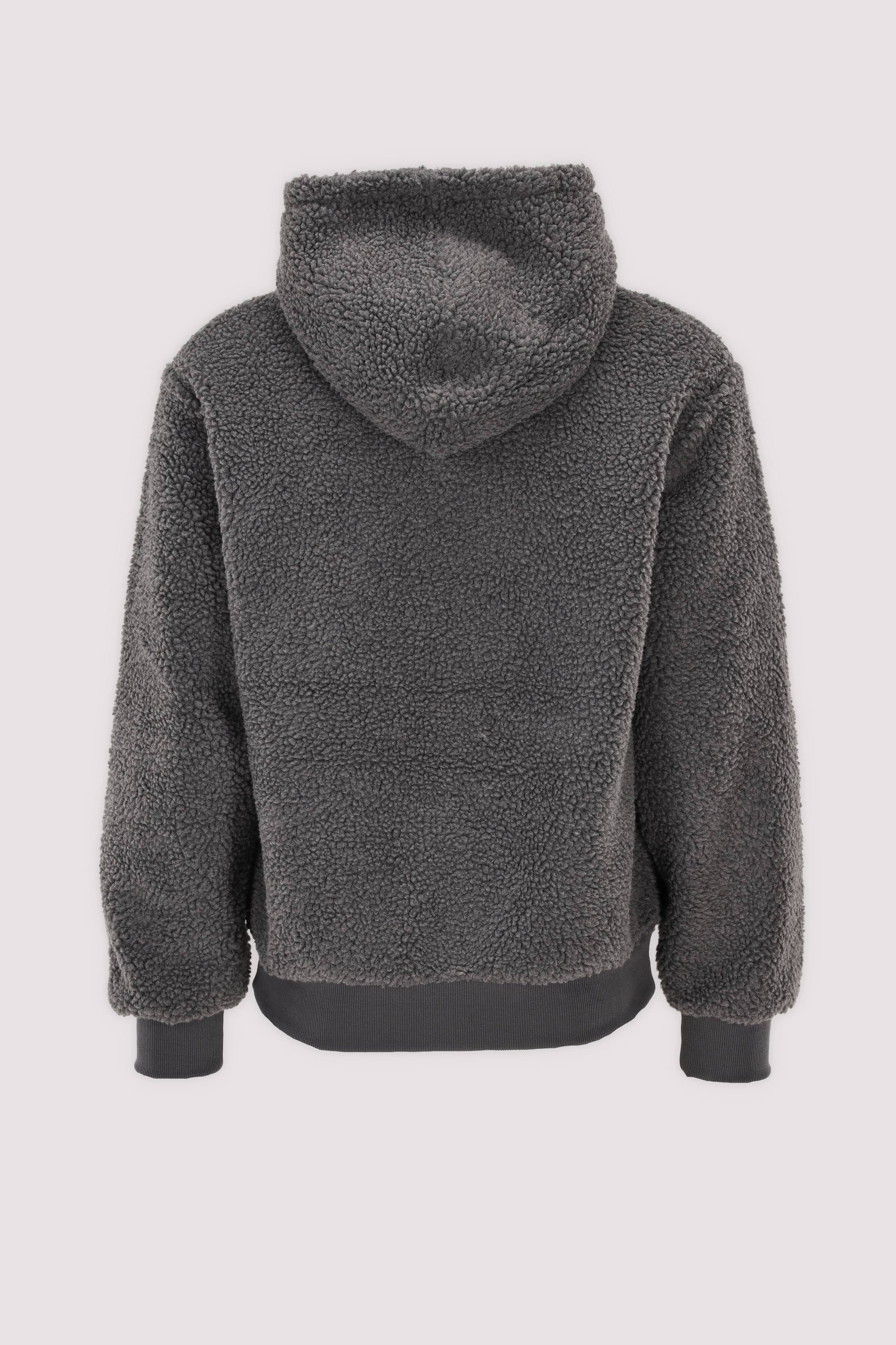 Jack and Jones Asphalt Sweatshirt