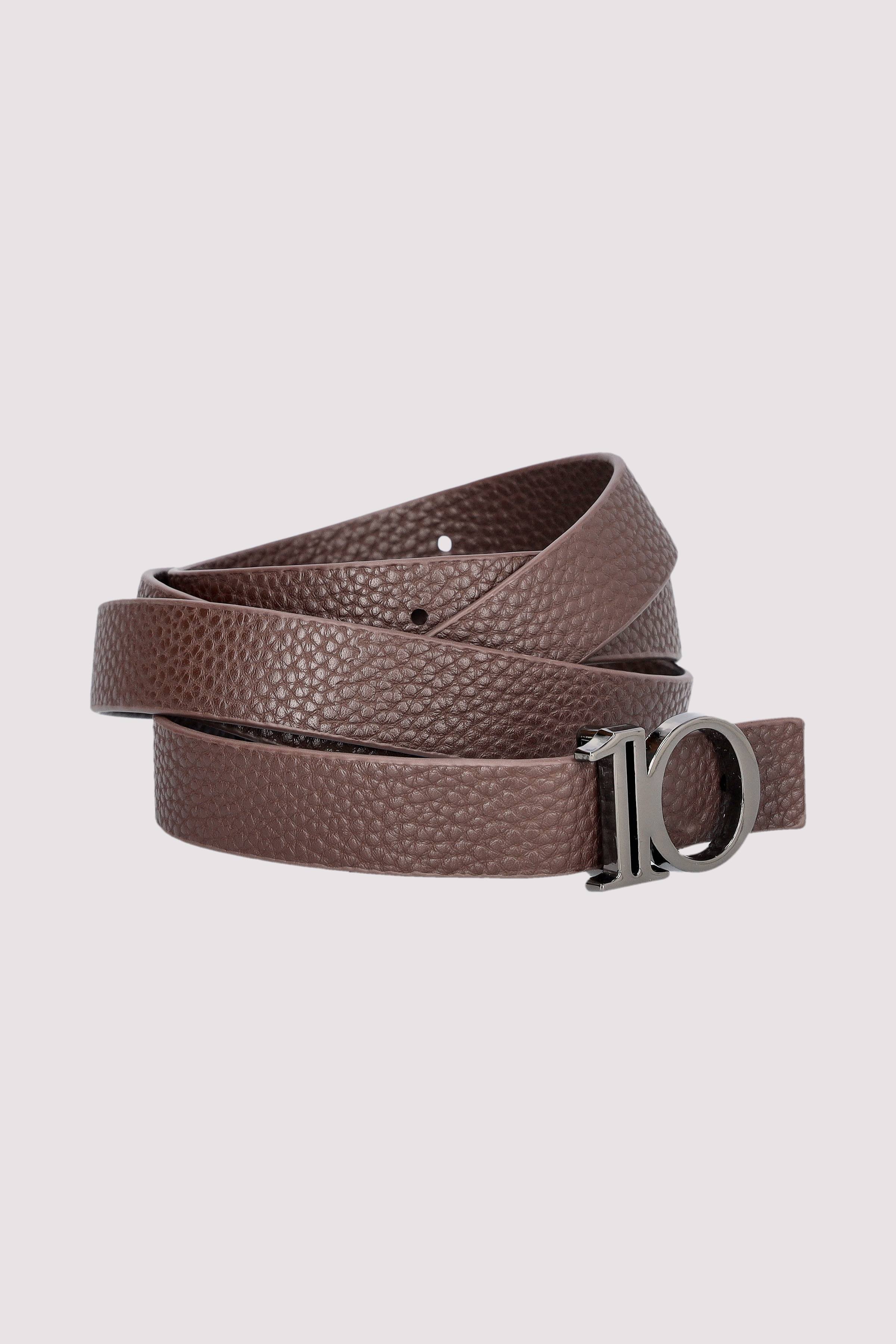 10Days - Gürtel Monogram 10Days - Gürtel Monogram
