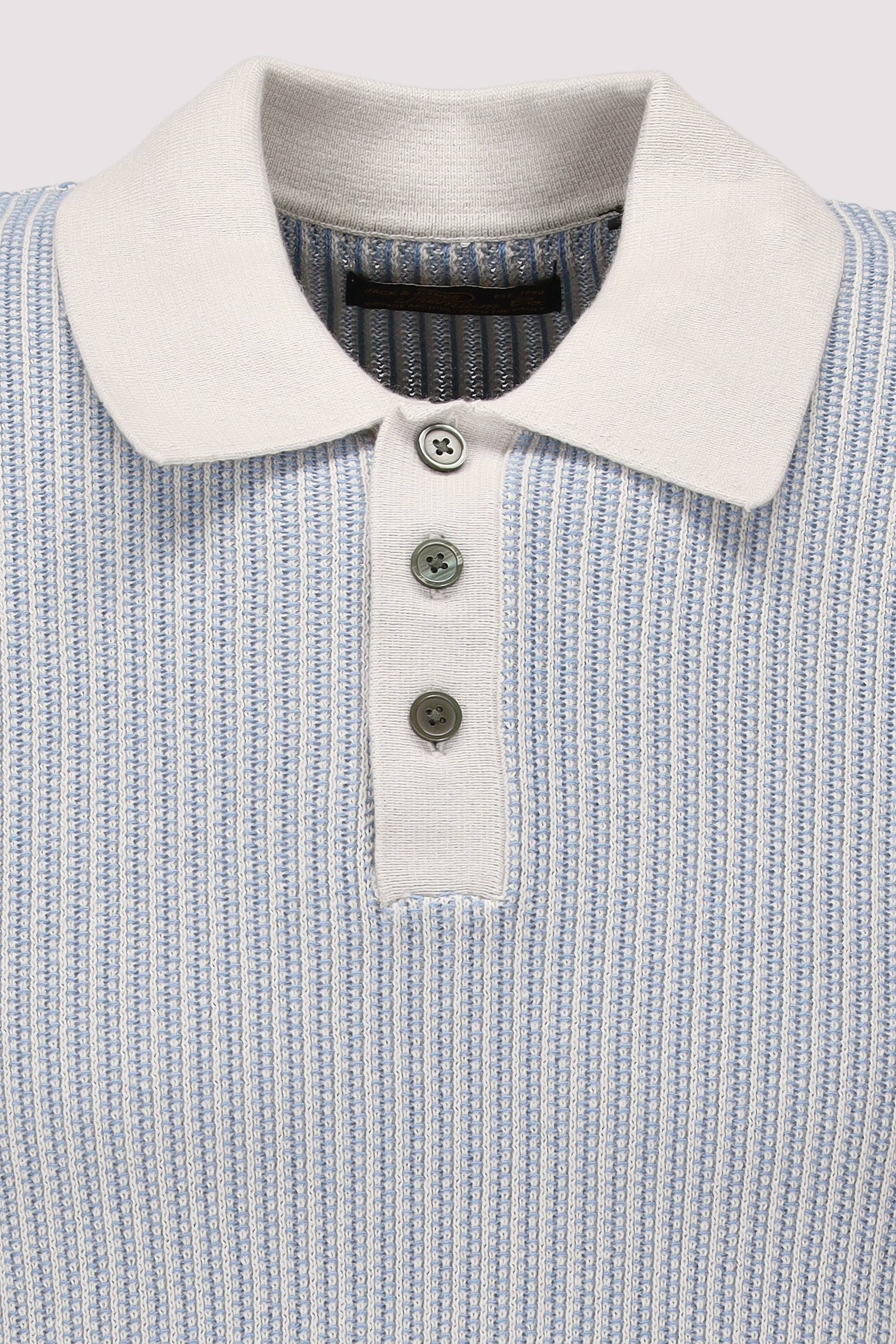 Jack and Jones - Jack and Jones Poloshirt Riviera