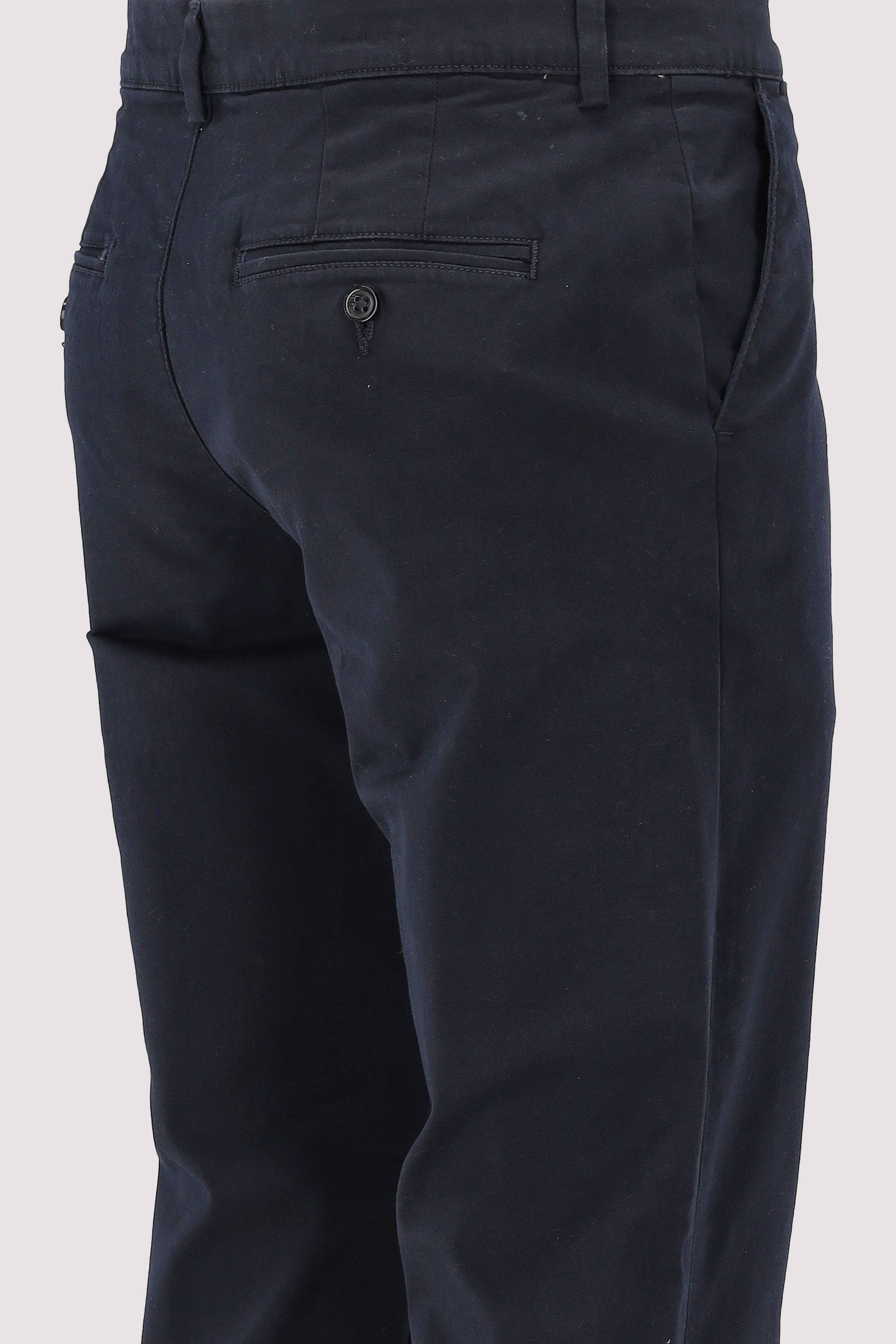 Selected - SLH175-SLIM NEW MILES FLEX PAN