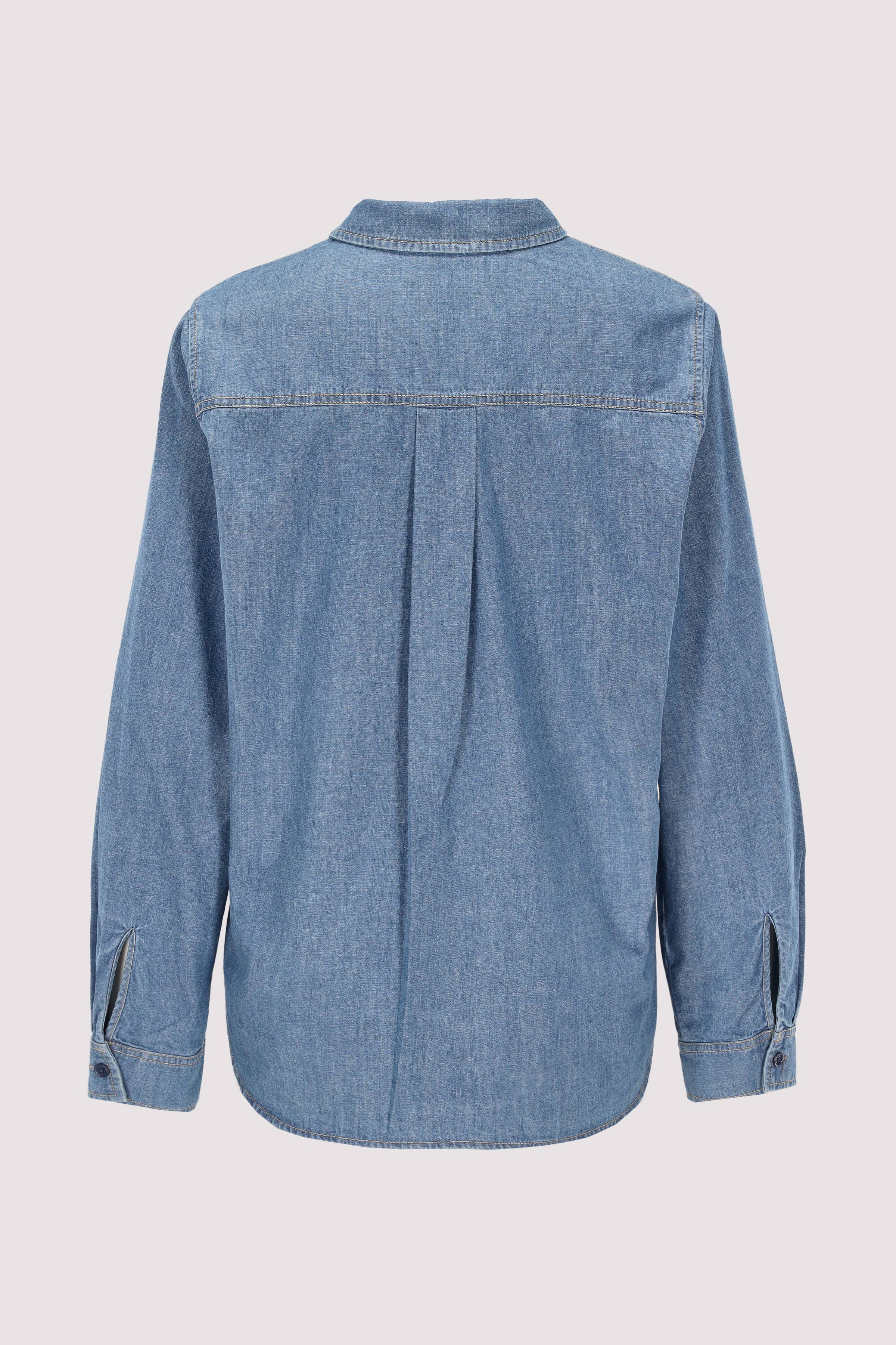 Juvia - Birga Soft Washed De Juvia - Birga Soft Washed De
