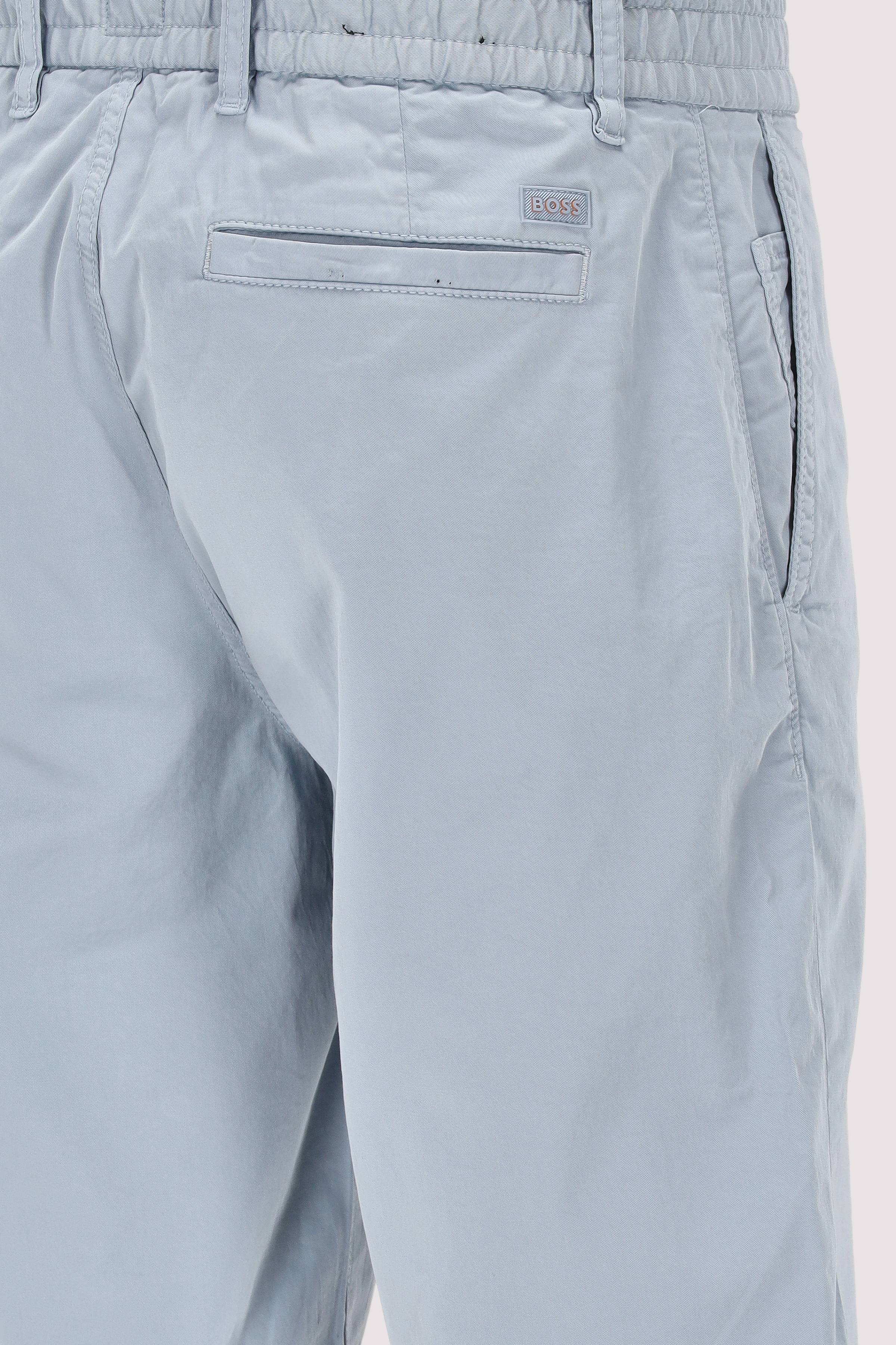 BOSS - BOSS Herren Shorts mit Stretchkomfort