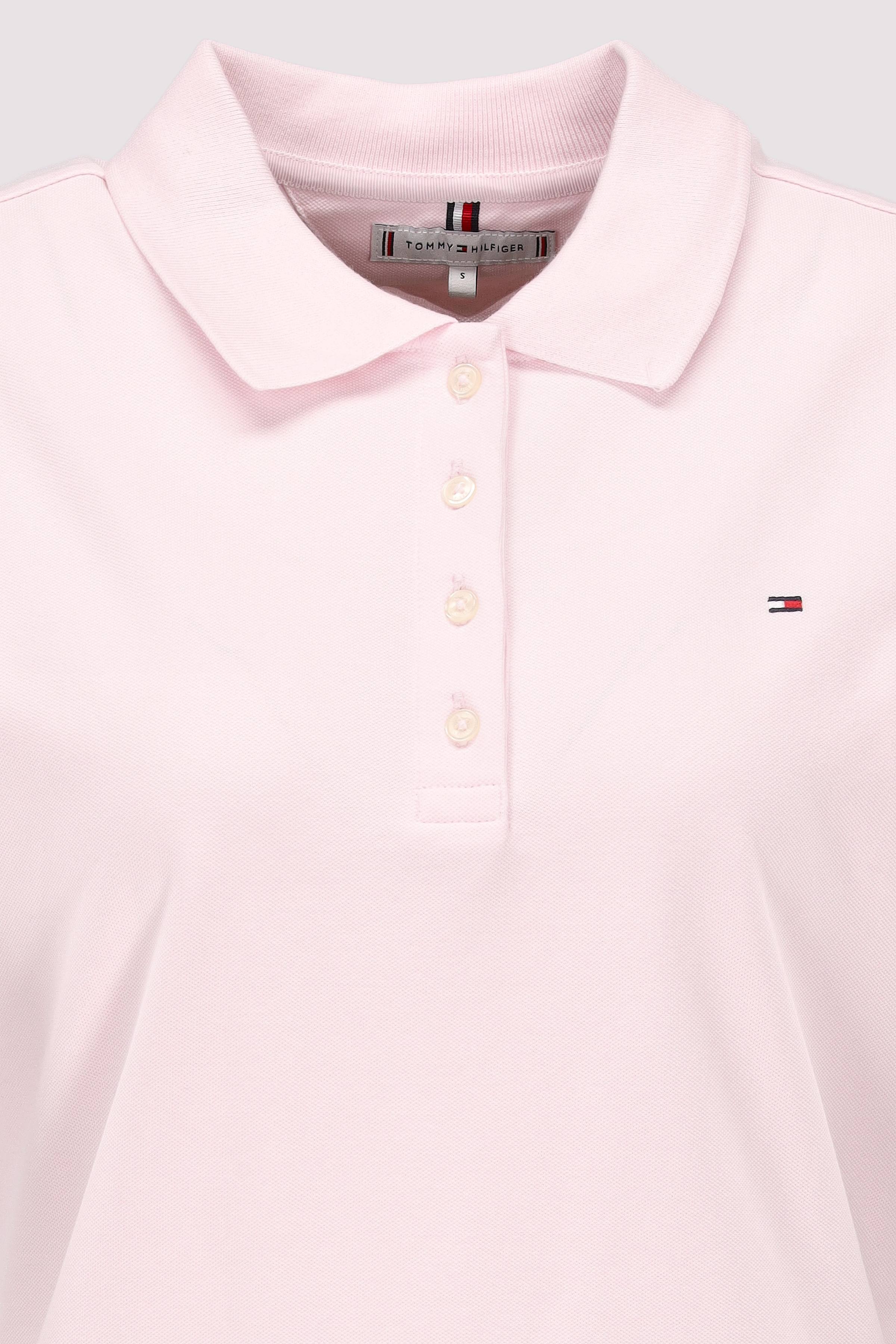 Tommy Hilfiger - 1985 REG PIQUE POLO SS