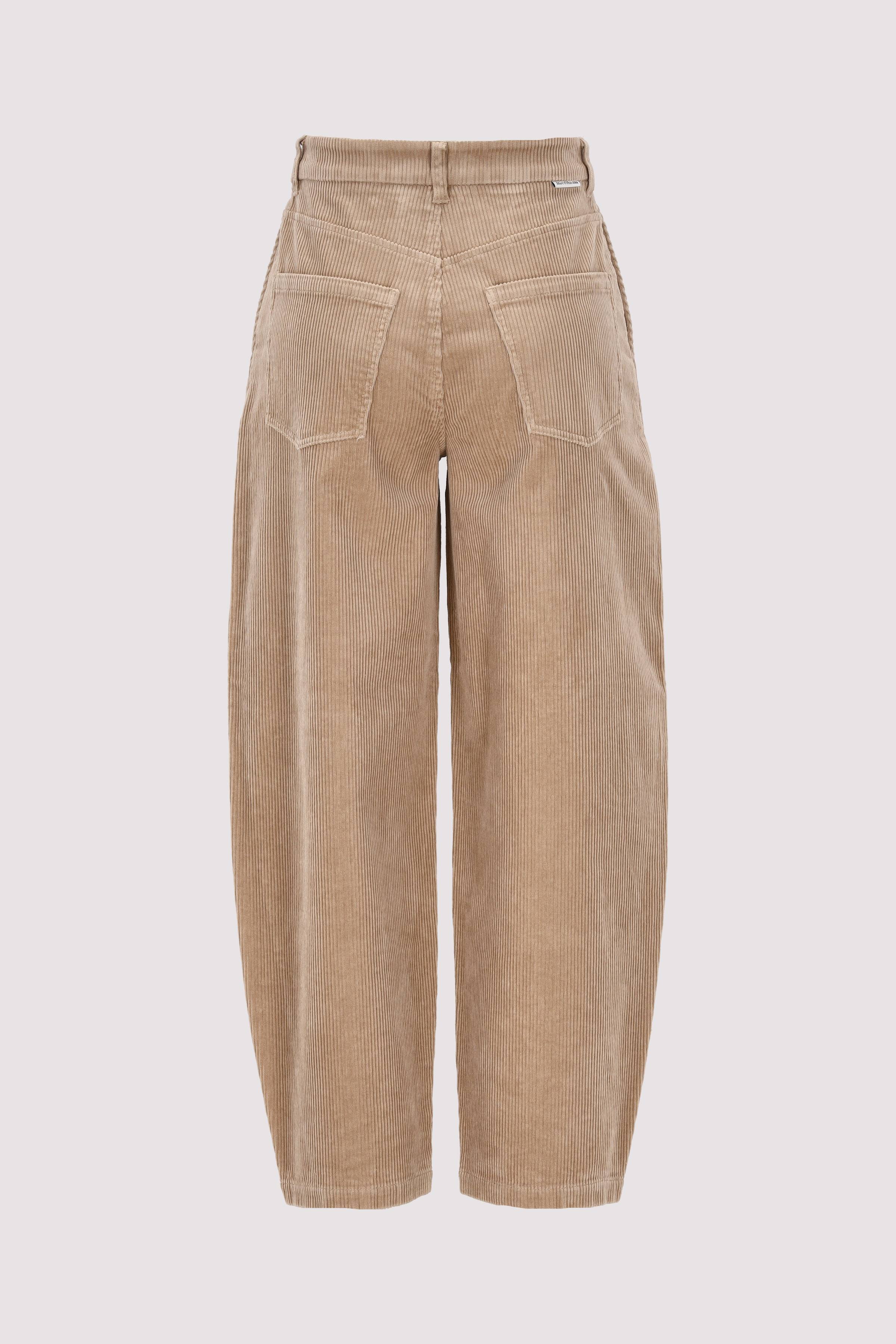 Marc O'Polo Tapered Hose Sand