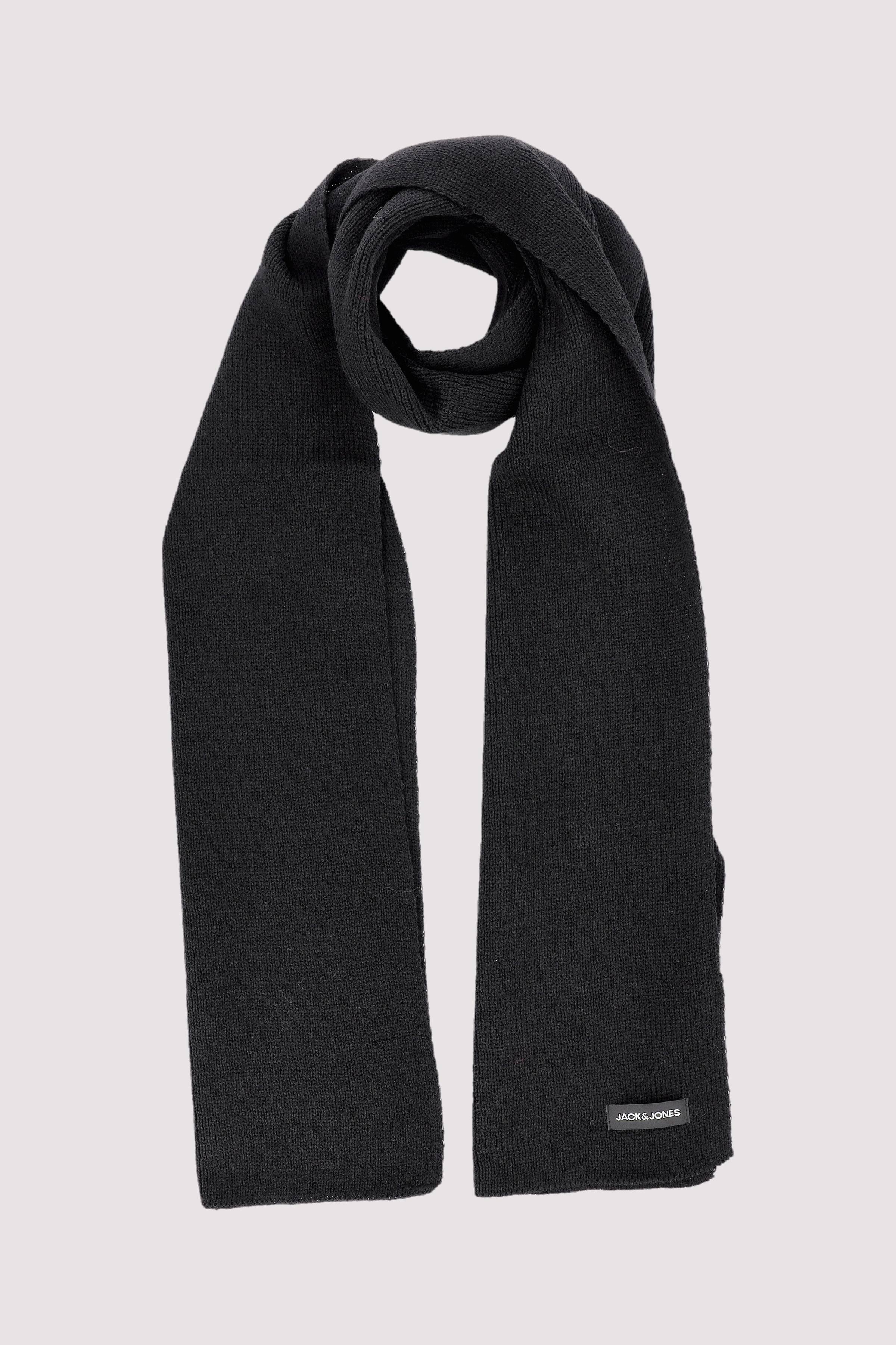JACDNA KNIT SCARF NOOS