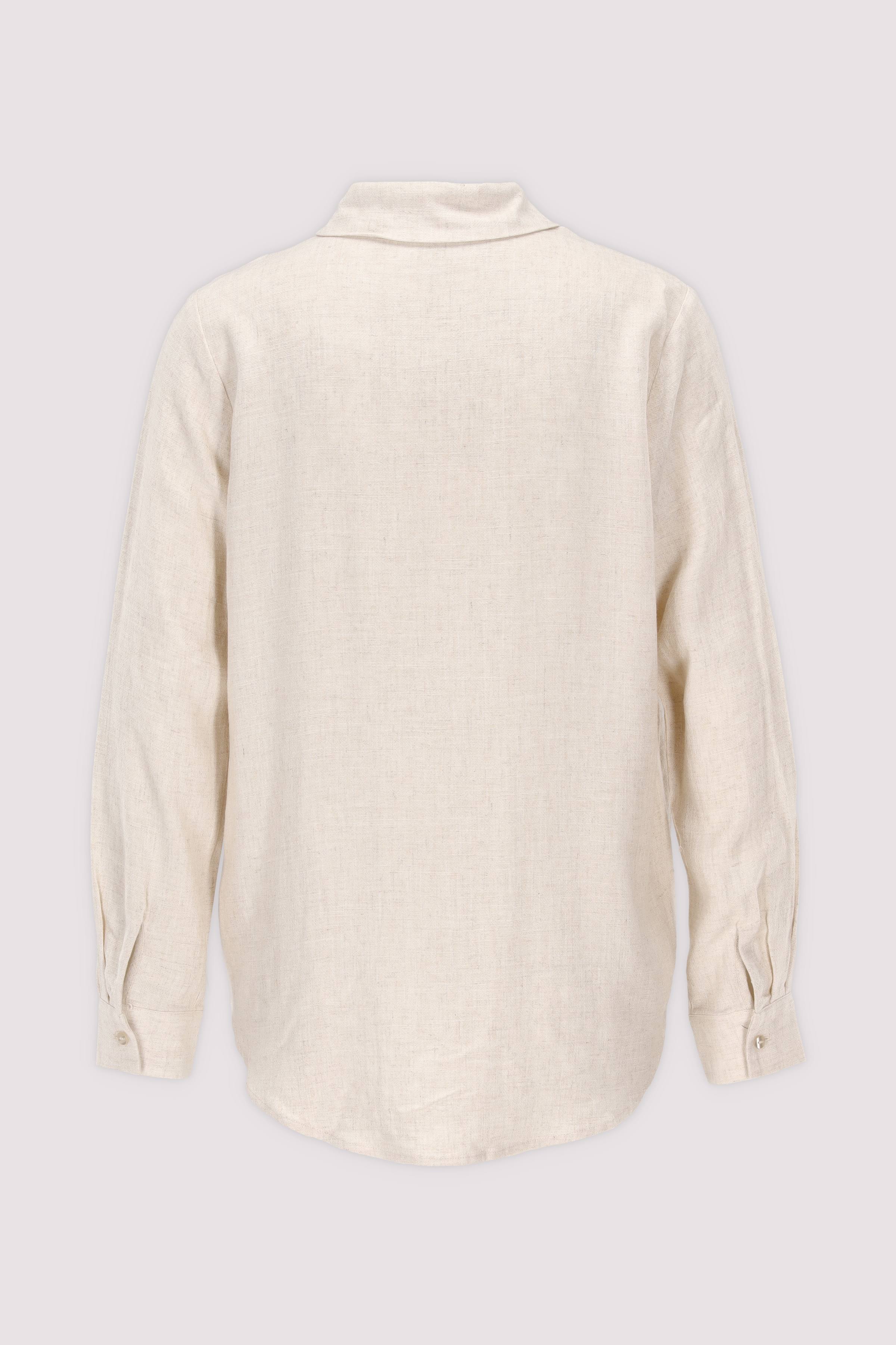 Selected - SLWVIVA LS SUN SHIRT NOOS