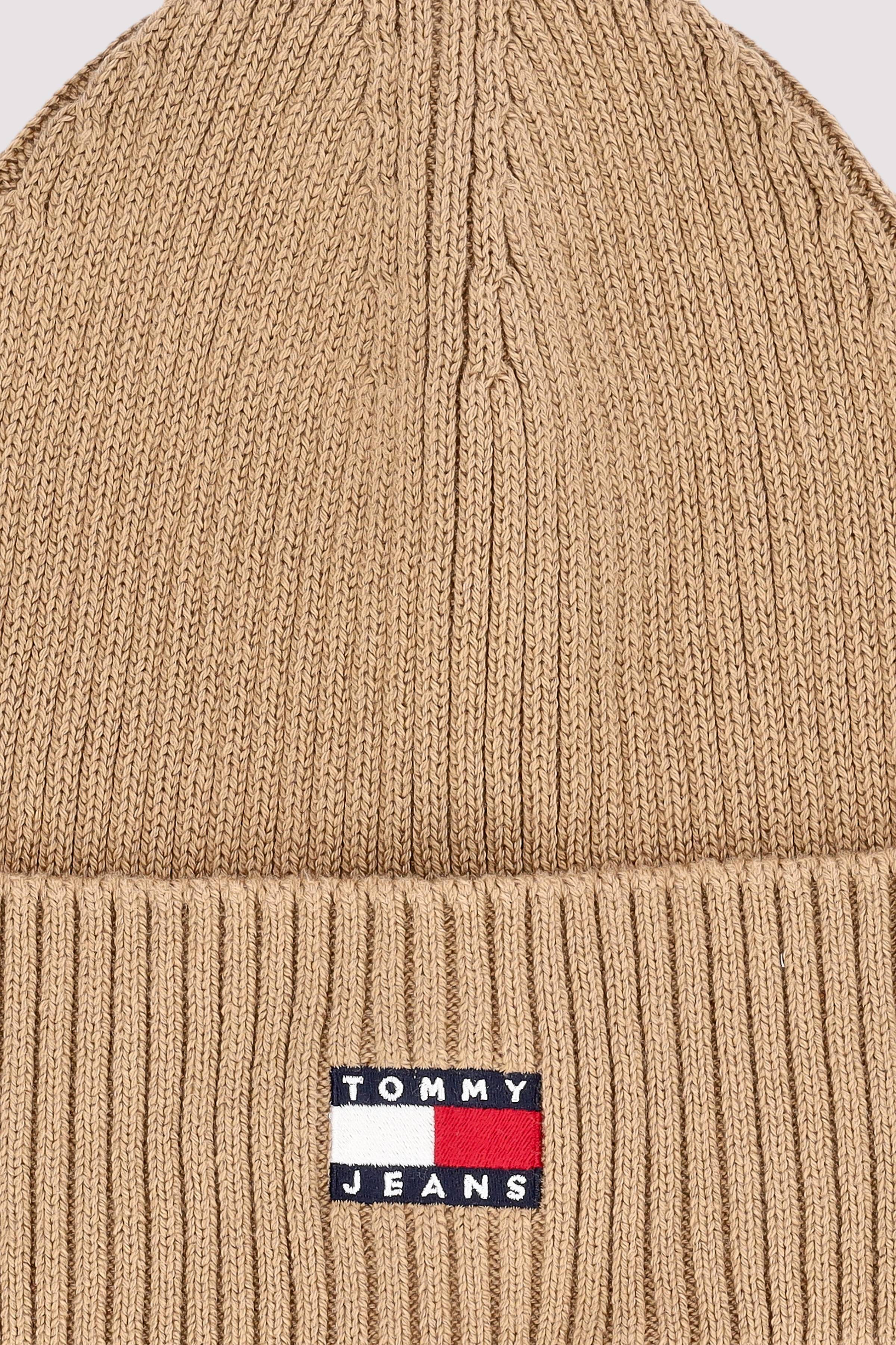 Tommy Hilfiger - TJM HERITAGE CORE BEANIE Tommy Hilfiger - TJM HERITAGE CORE BEANIE