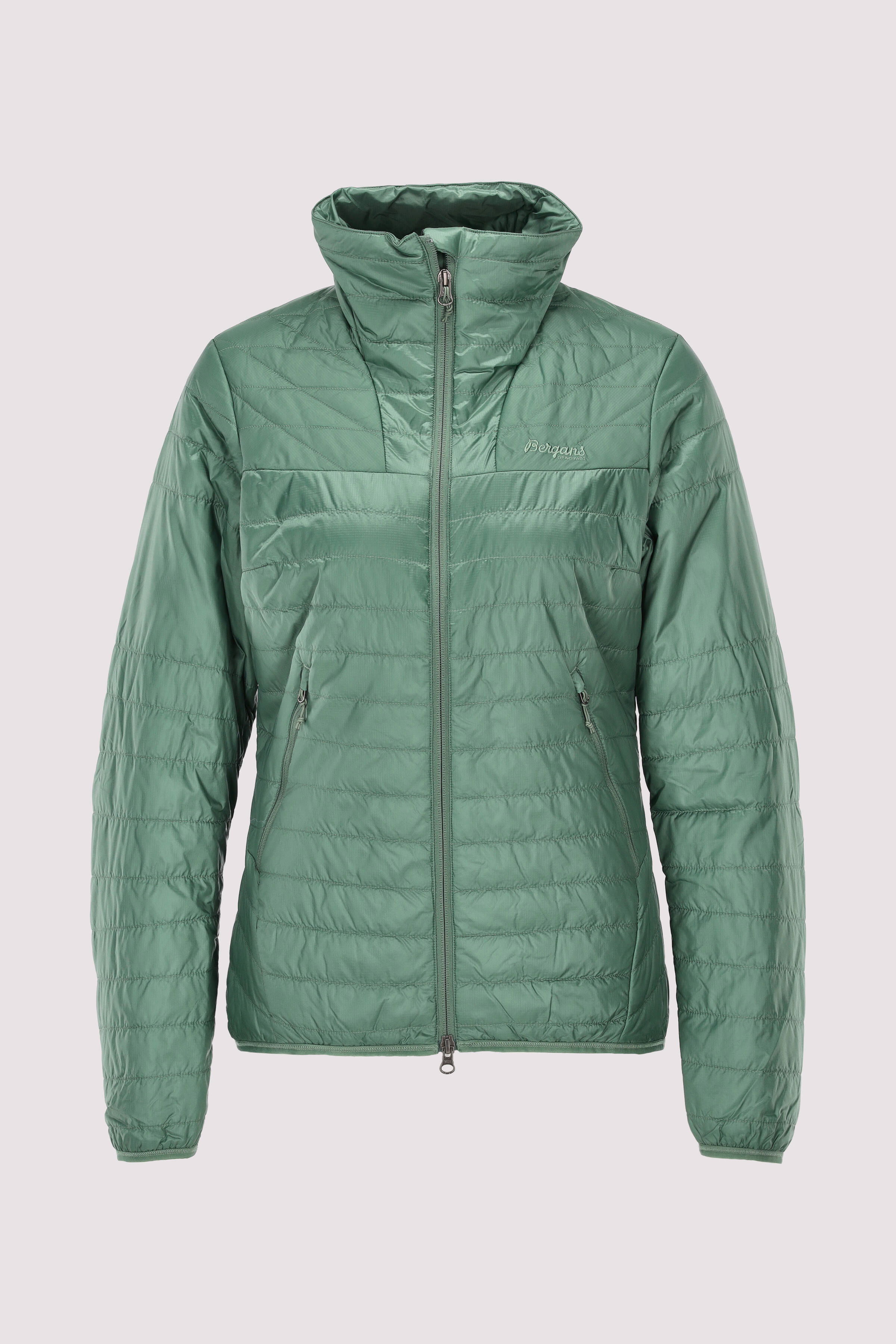 Bergans - Roros Light Ins Jacket W