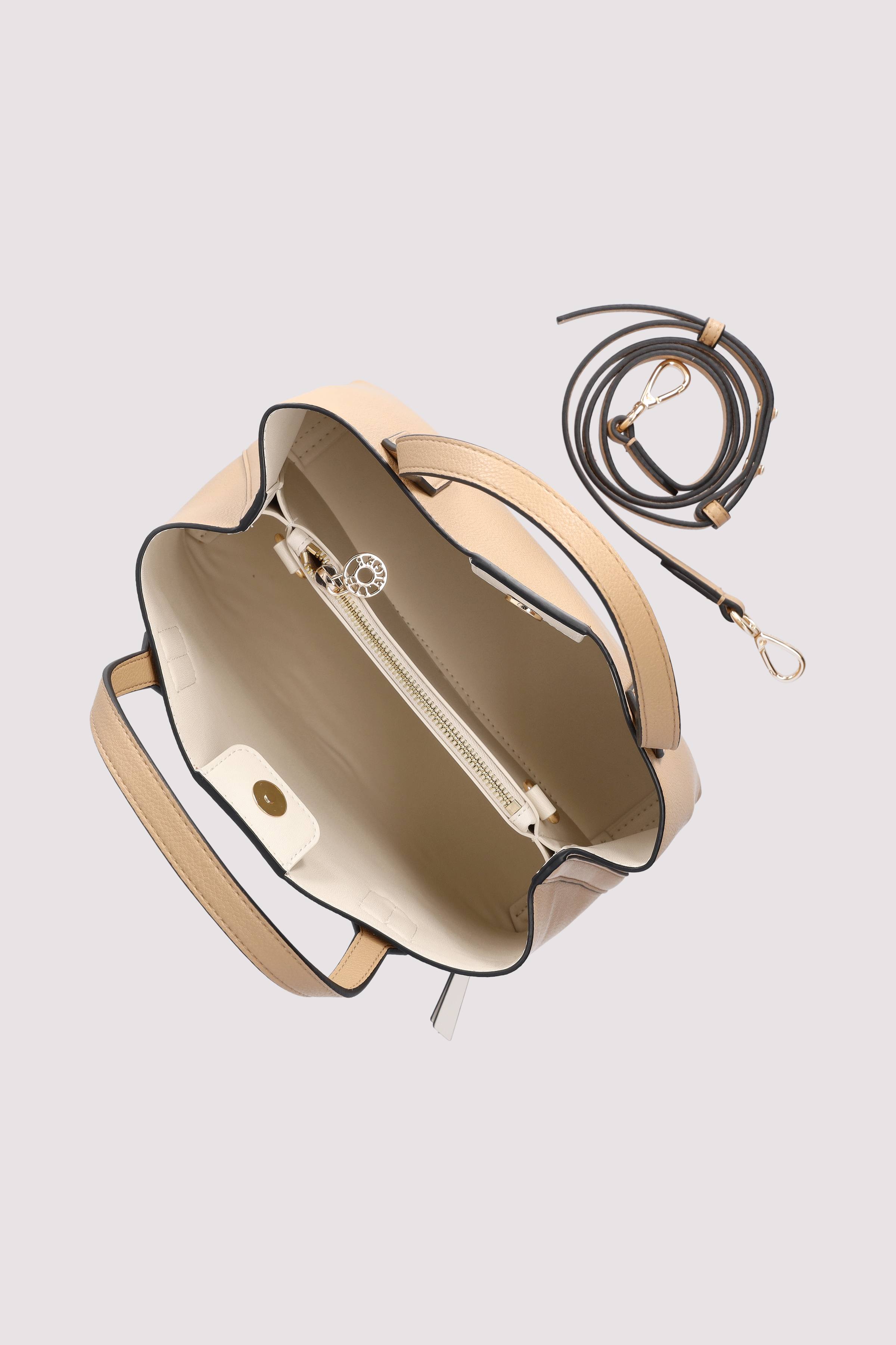 Tommy Hilfiger - Tommy Hilfiger Khaki Crossbody Bag