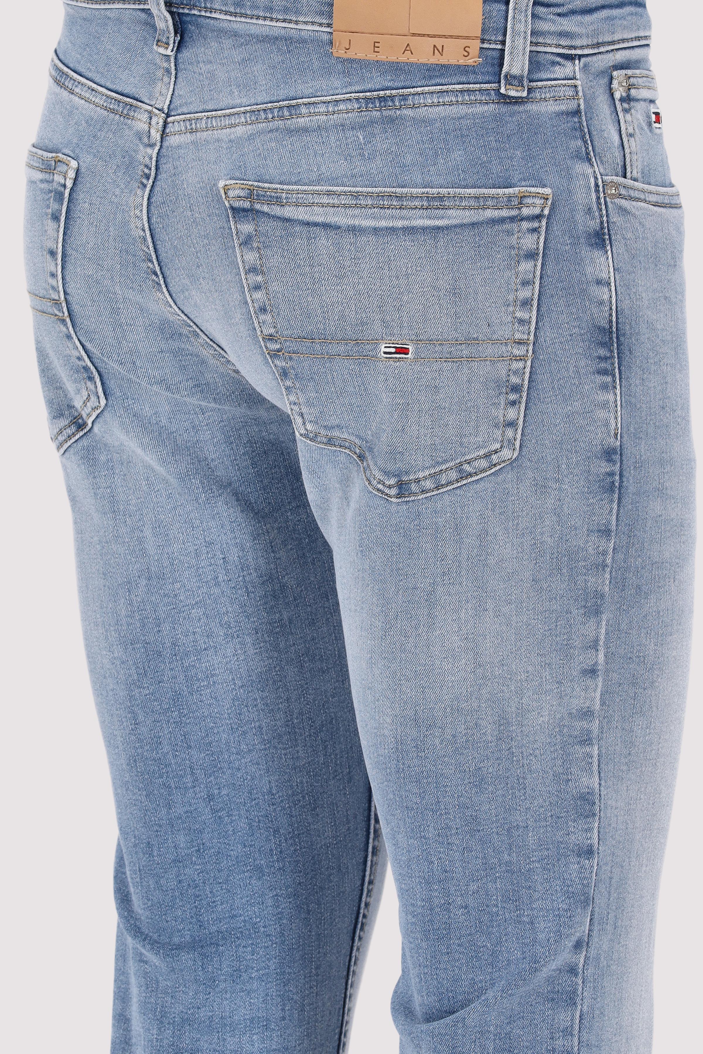 Tommy Jeans - AUSTIN SLIM TPRD CH0237 Tommy Jeans - AUSTIN SLIM TPRD CH0237