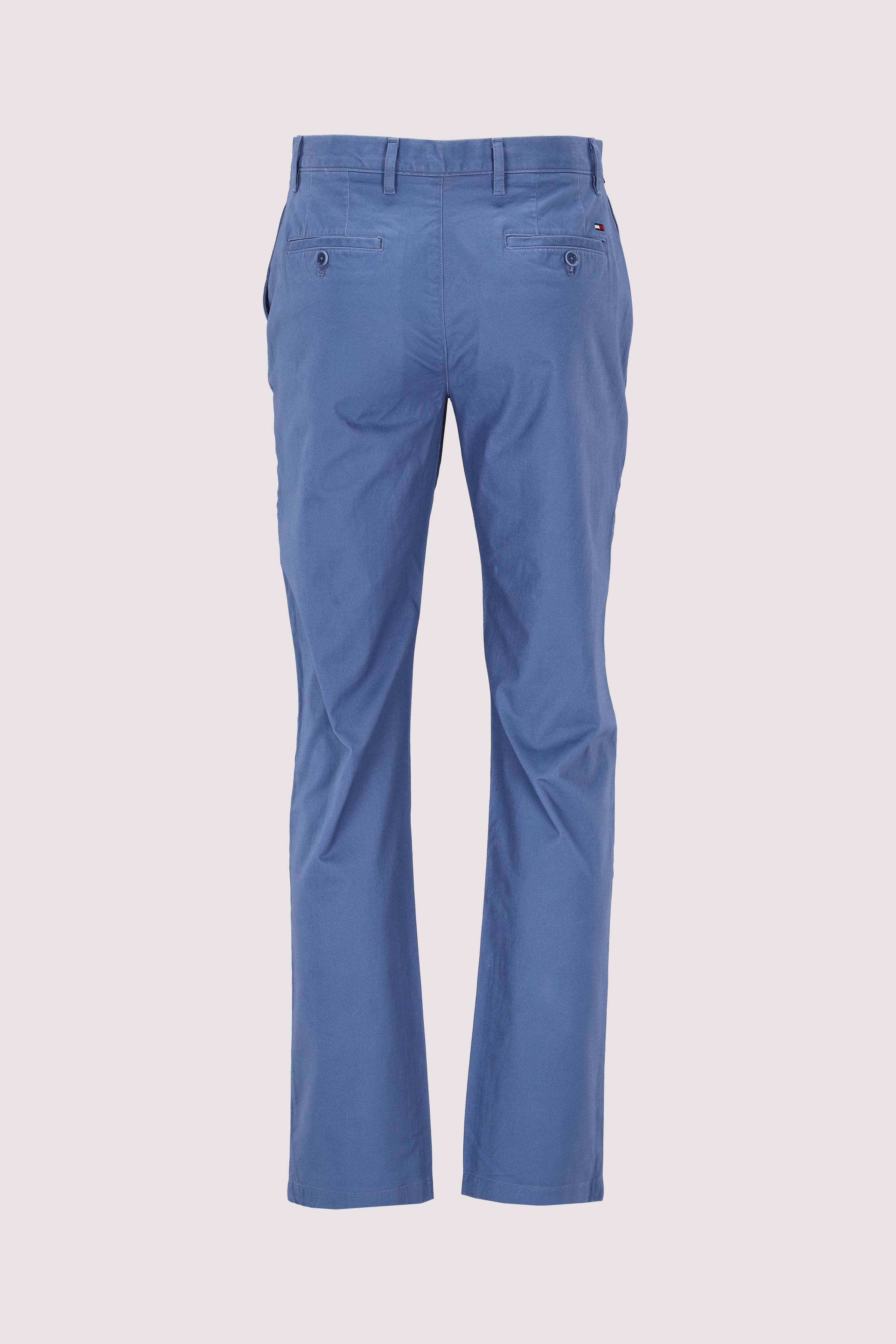 Tommy Hilfiger - CORE DENTON ESSENTIAL TWILL Tommy Hilfiger - CORE DENTON ESSENTIAL TWILL