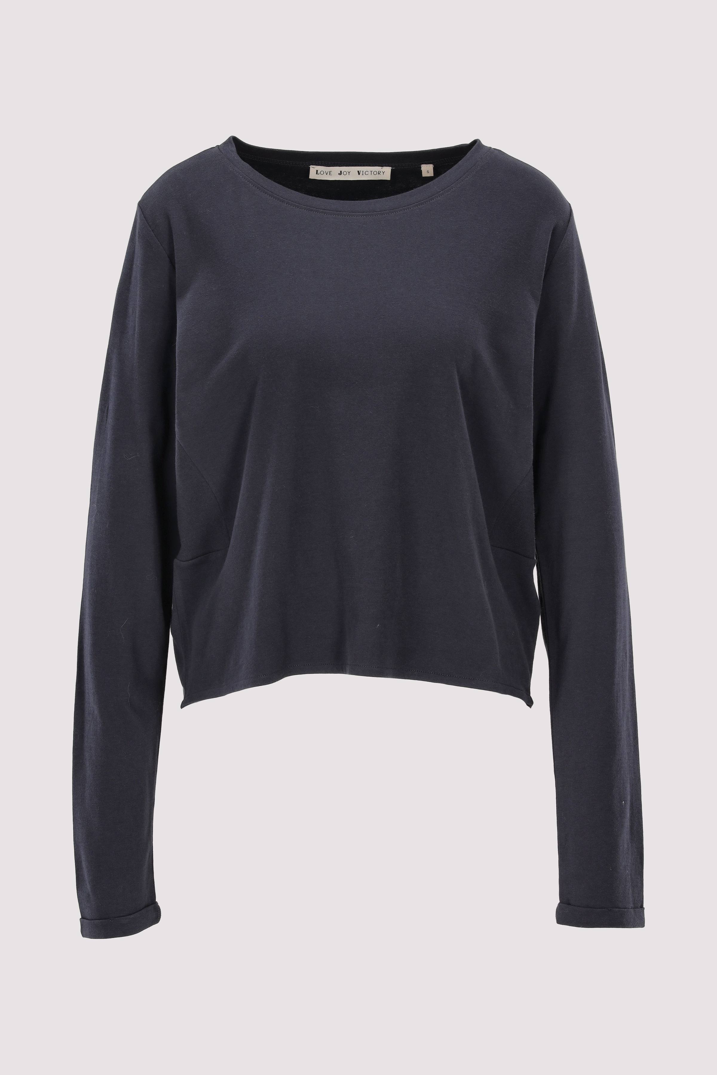 Love Joy Victory Longsleeve Midnight