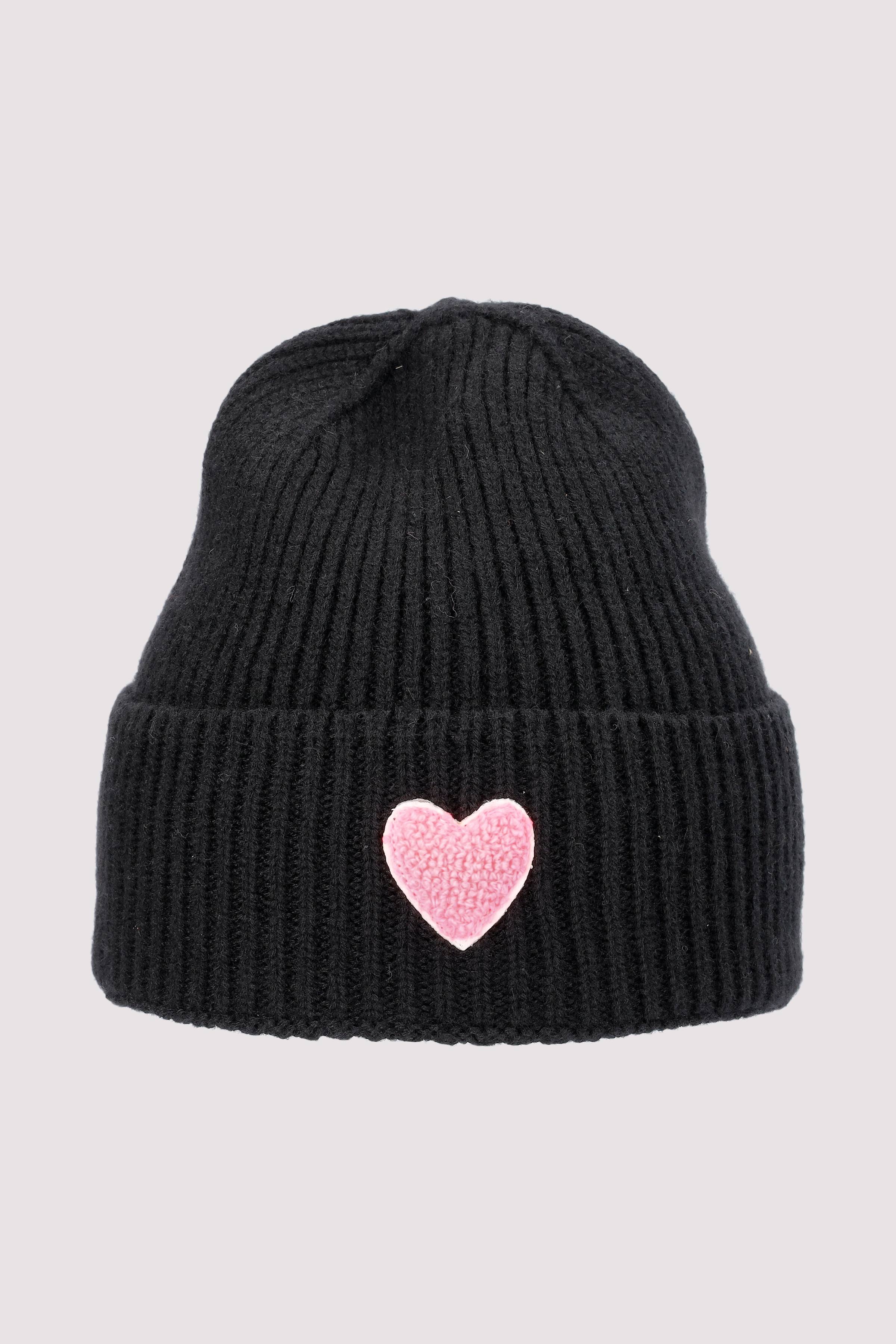 Unio Hamburg - Mütze Lille Heart