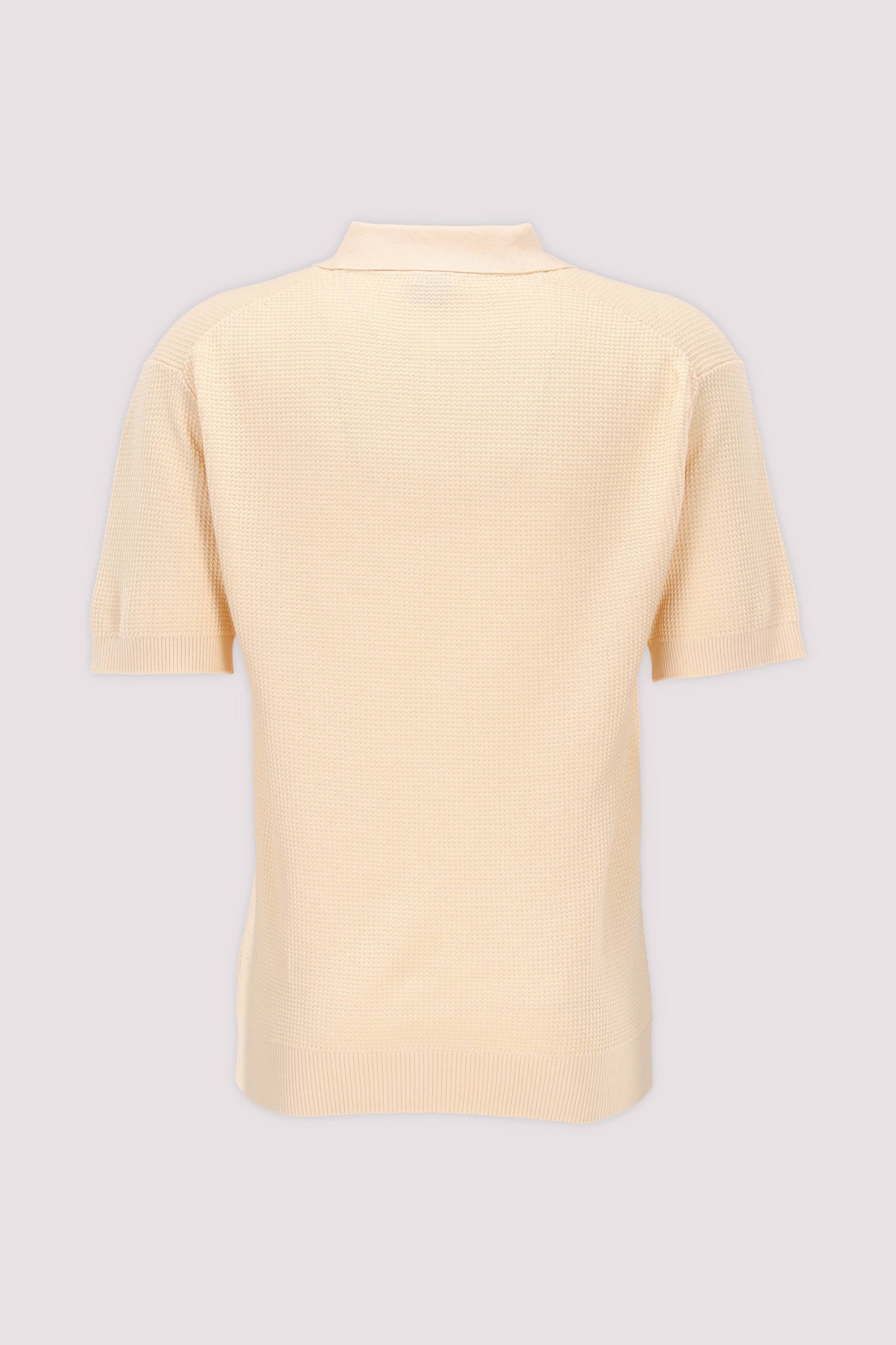 BOSS Pullover Pastellorange