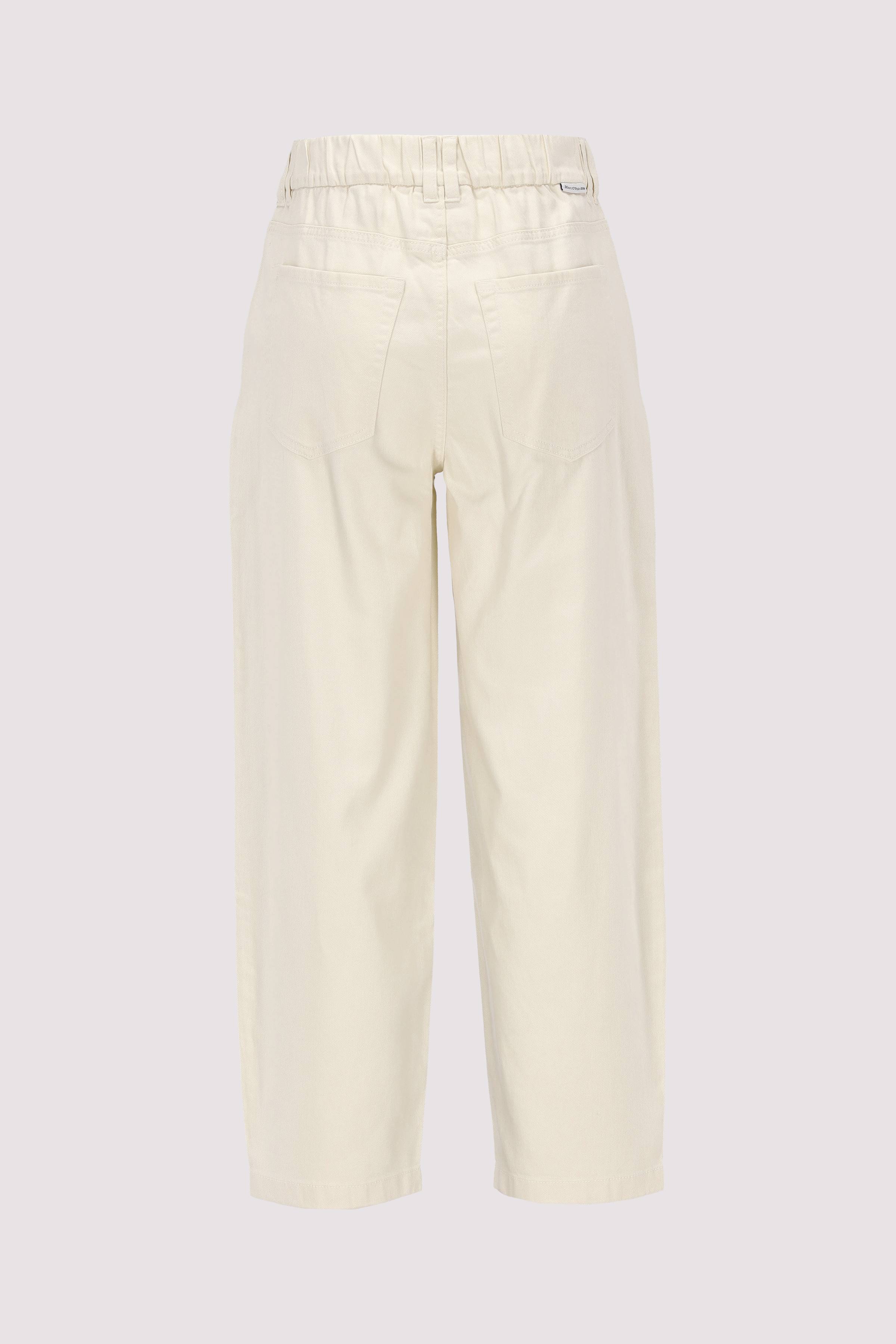 Marc O´Polo - Woven 5-Pockets Marc O´Polo - Woven 5-Pockets