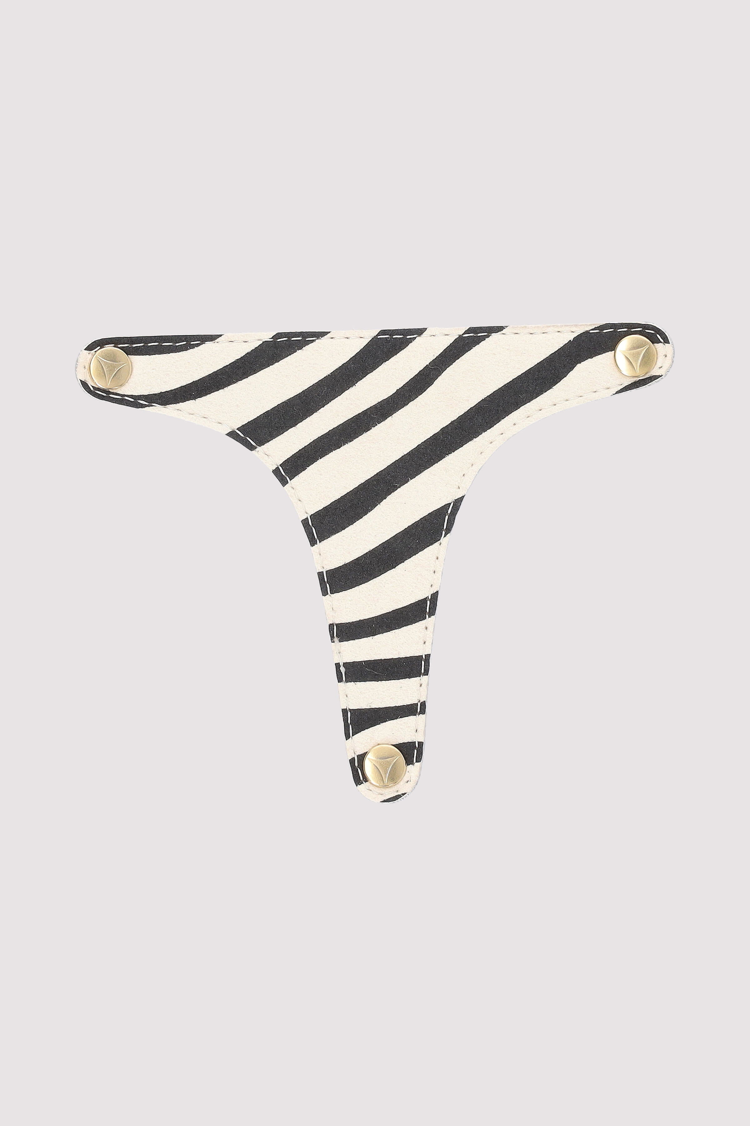 Topping Animal Print