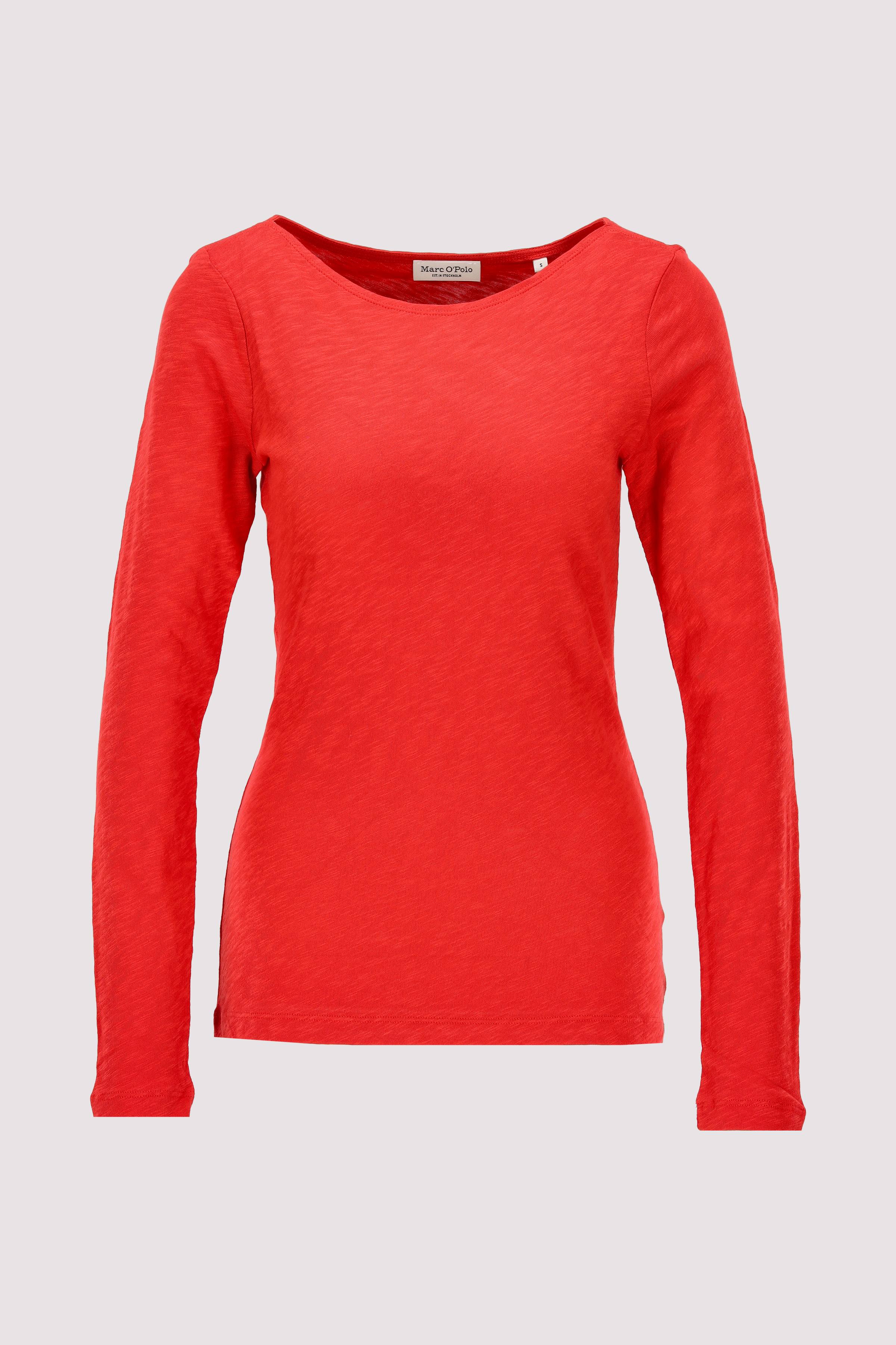 Jersey T-Shirts Longsleeve