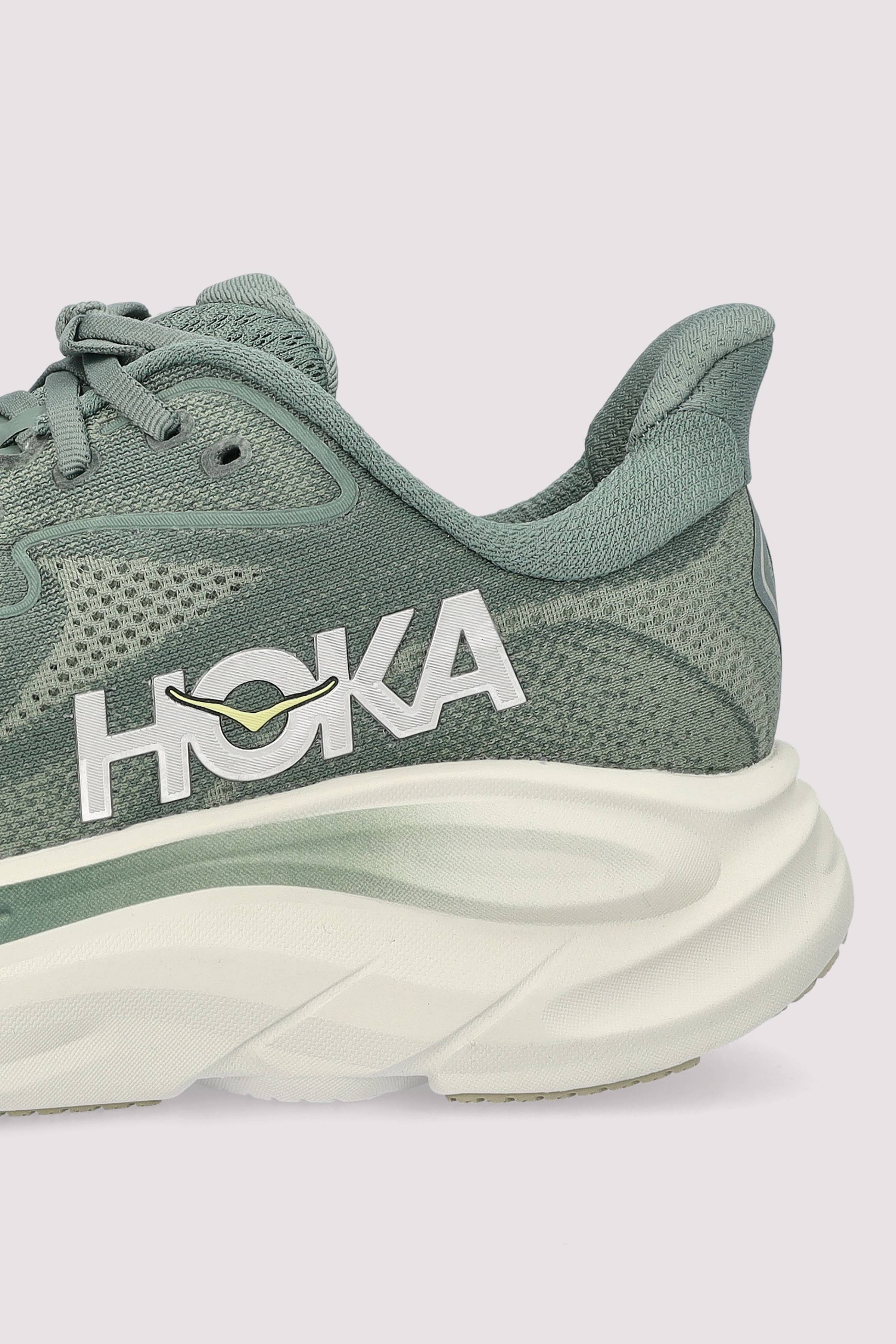 Hoka - M Clifton 10 Hoka - M Clifton 10