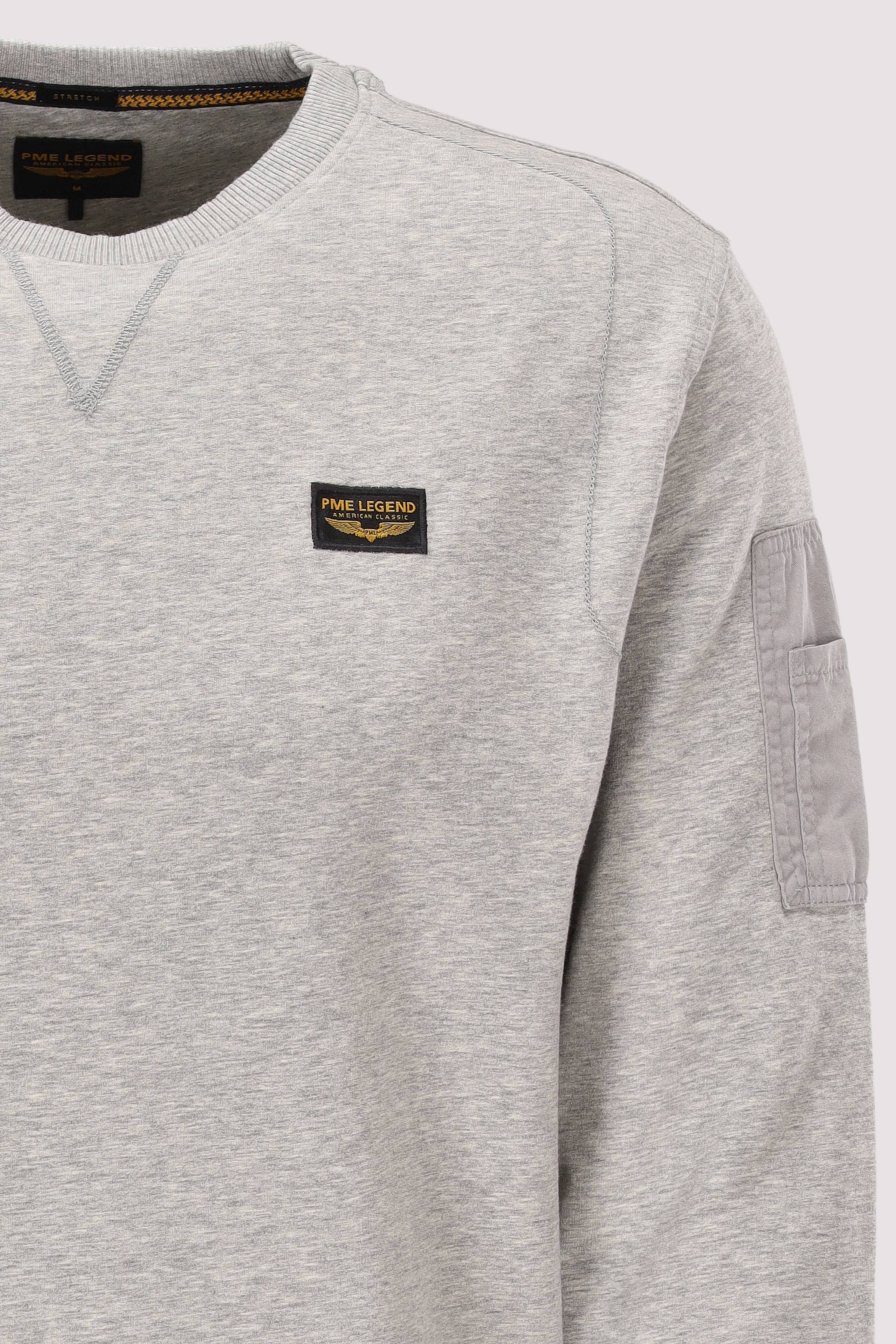 PME Legend - Crewneck American Classic