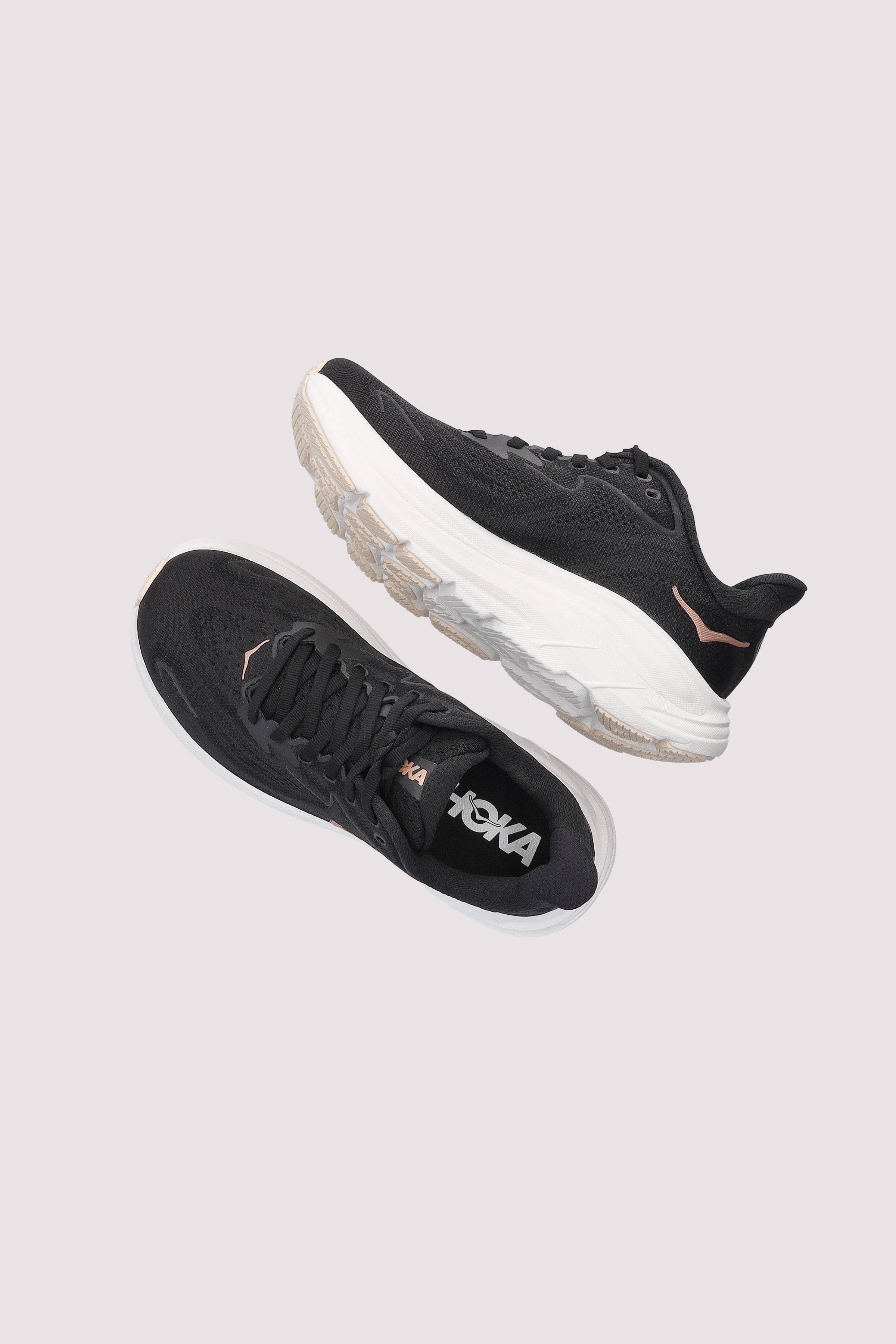 Hoka - W Clifton 10
