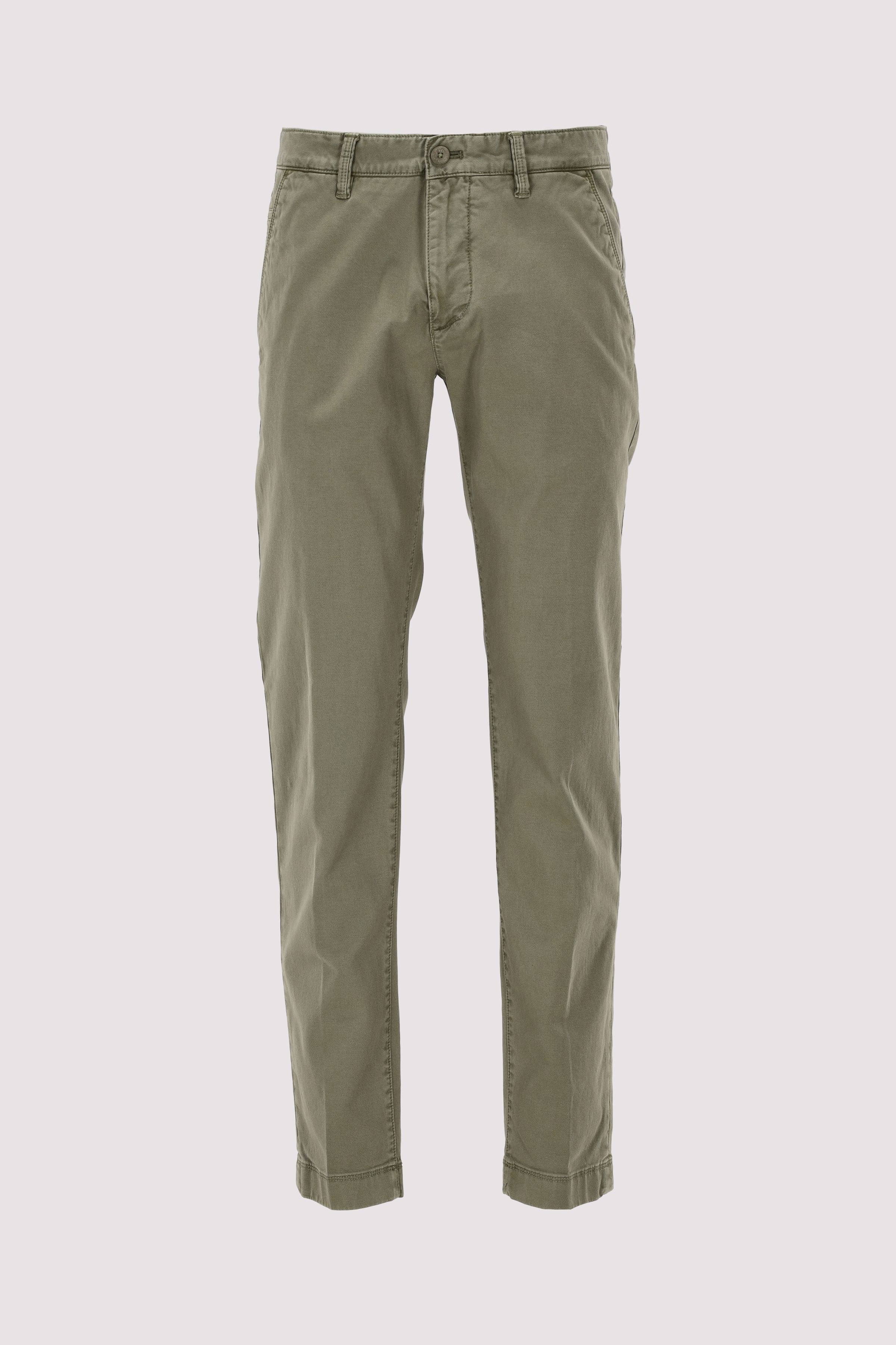 Stig shaped fit, shaped leg, r