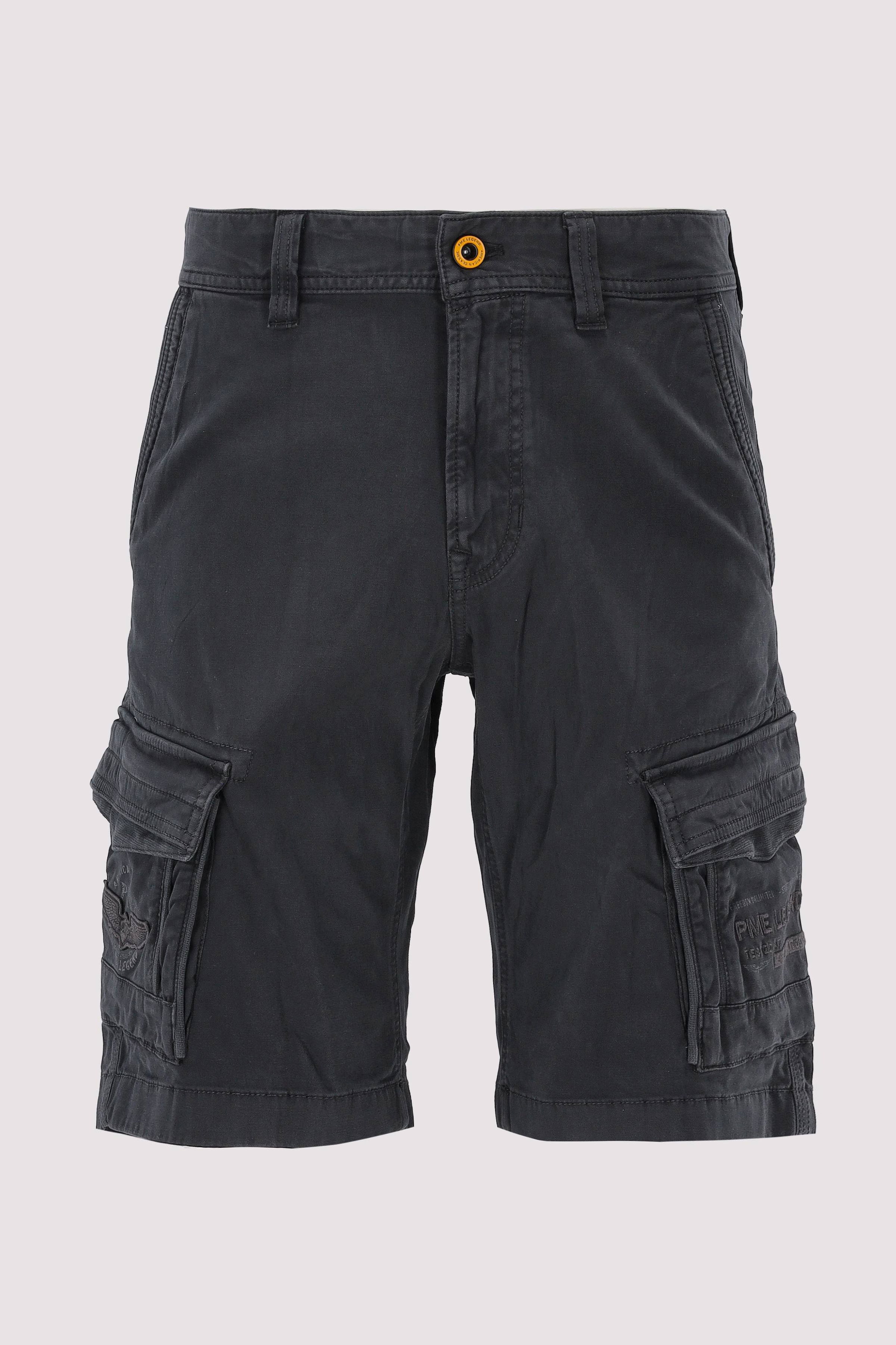 ROTOR SHORTS BROKEN TWILL