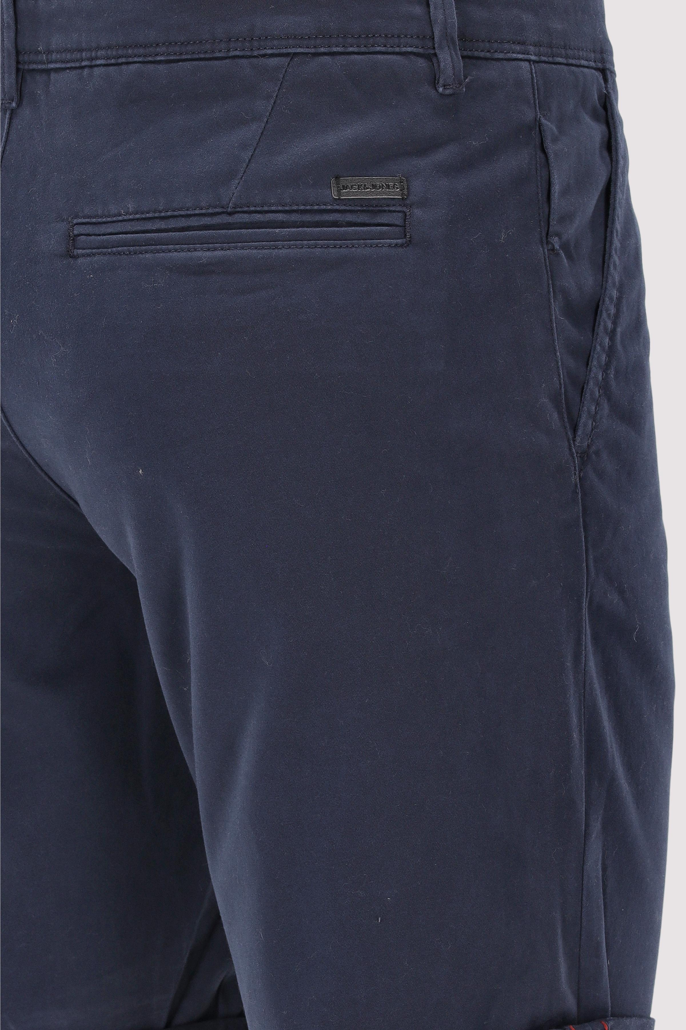 Jack and Jones - JPSTBOWIE SHORTS SOLID SRT SN Jack and Jones - JPSTBOWIE SHORTS SOLID SRT SN