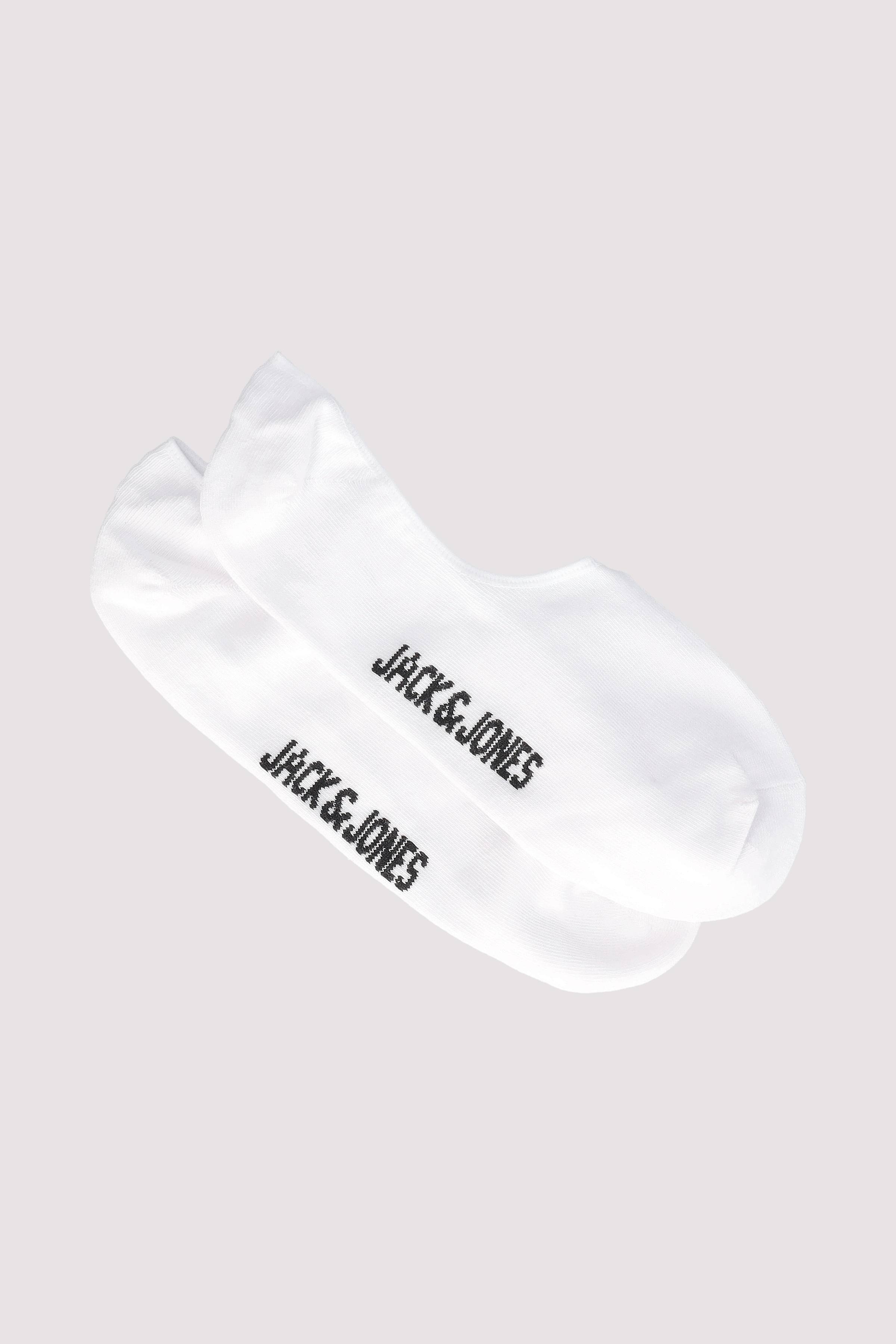 Jack and Jones - JACDOUGLAS MULTI SHORT SOCK 3