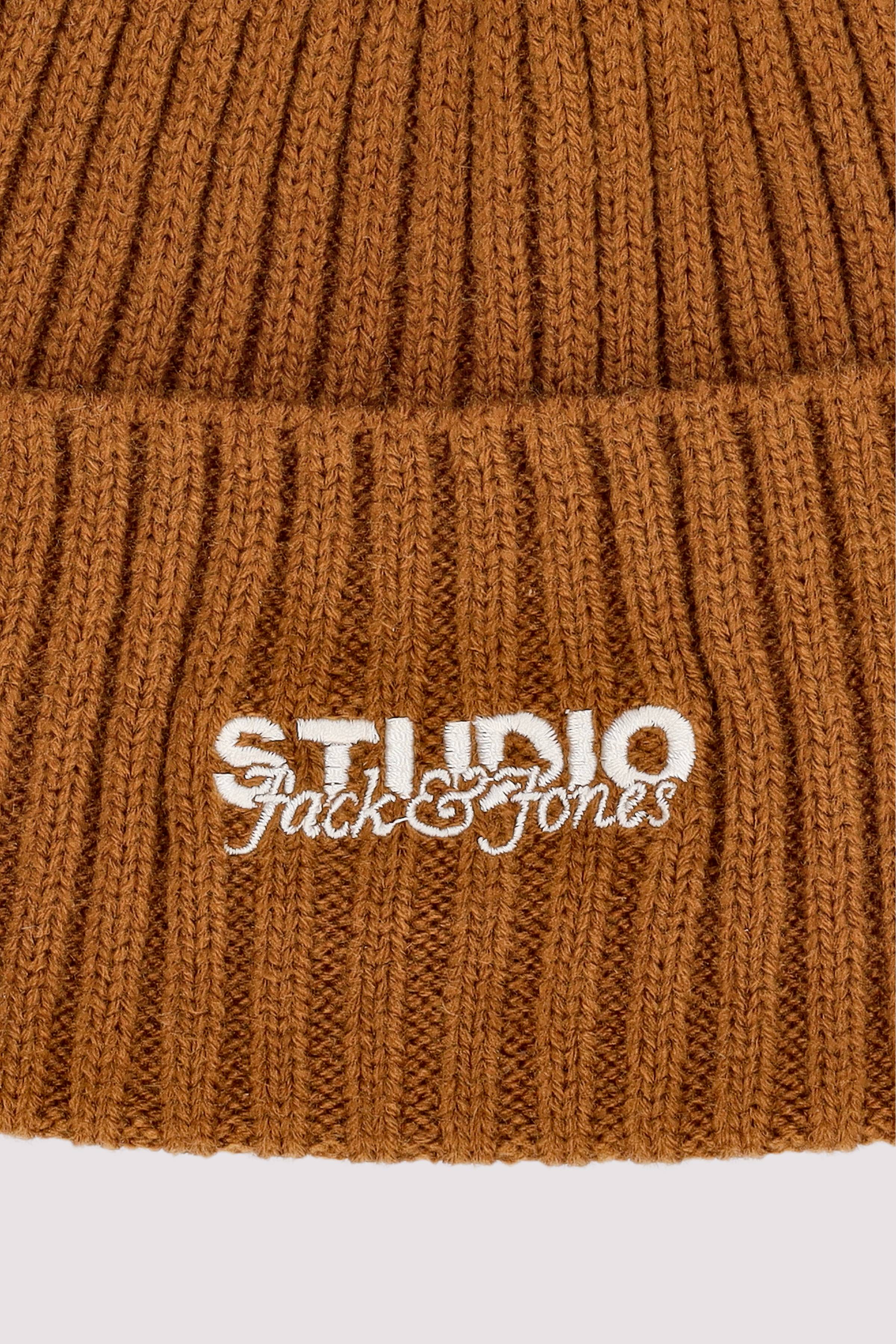 JACBLACK FRIDAY BEANIE BF