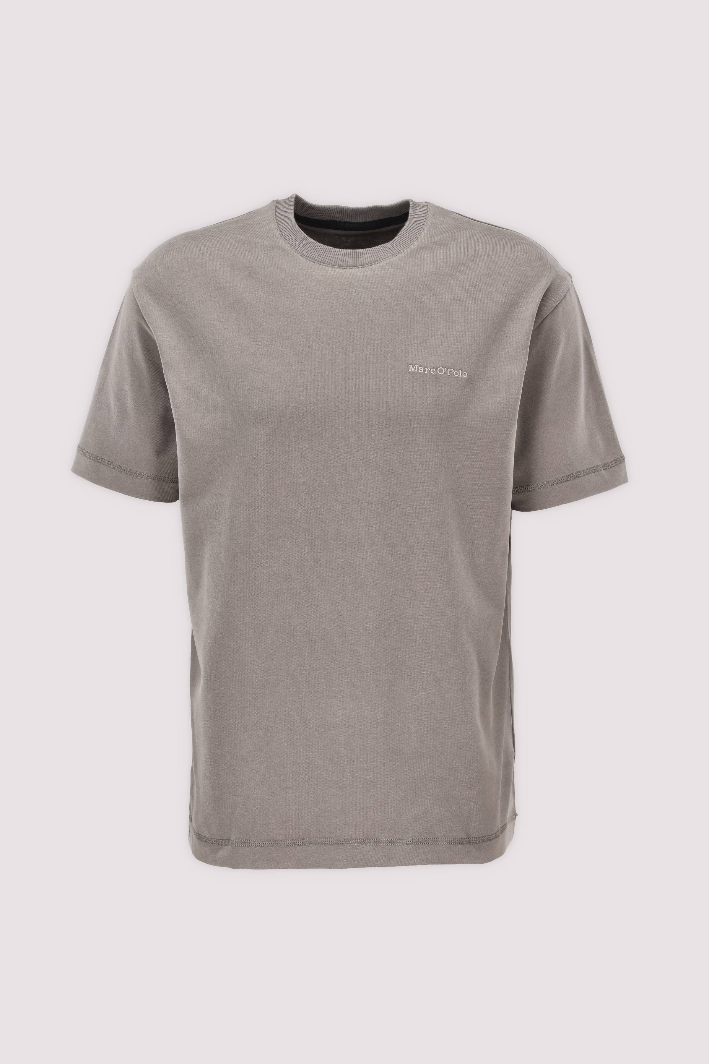 Marc O'Polo Herren Baumwoll-T-Shirt